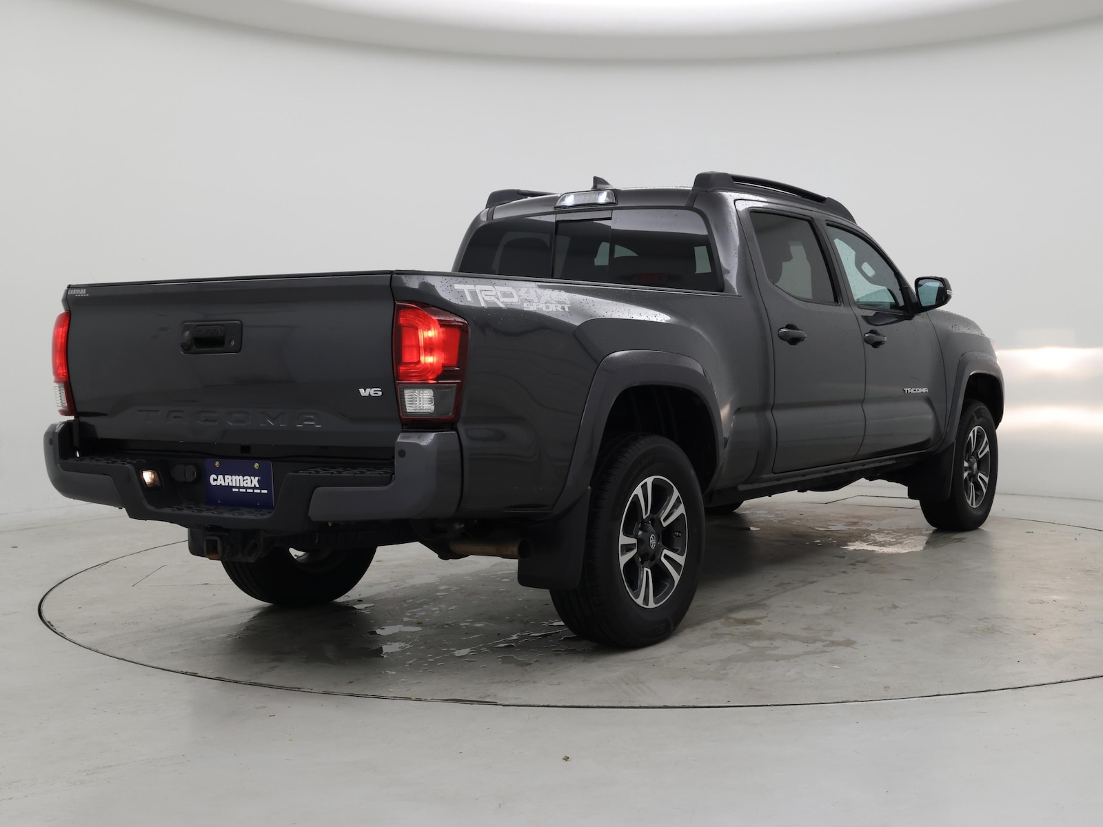 2019 Toyota Tacoma TRD Sport - Photo 9