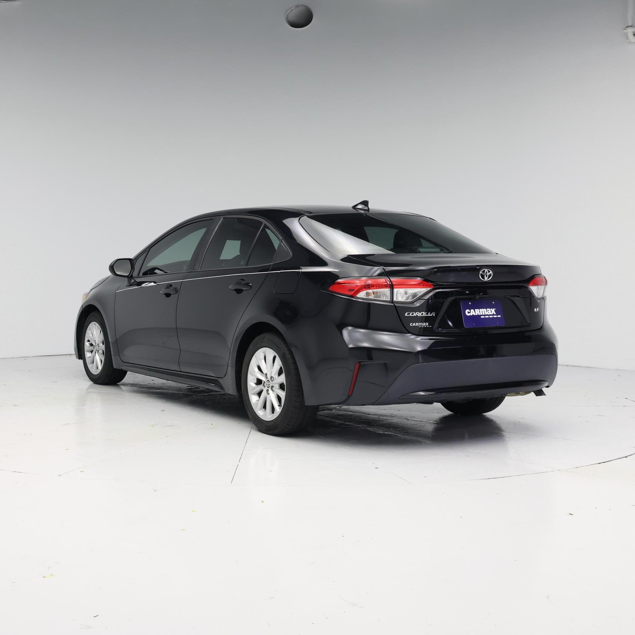 Thumbnail: 2021 Toyota Corolla - 2