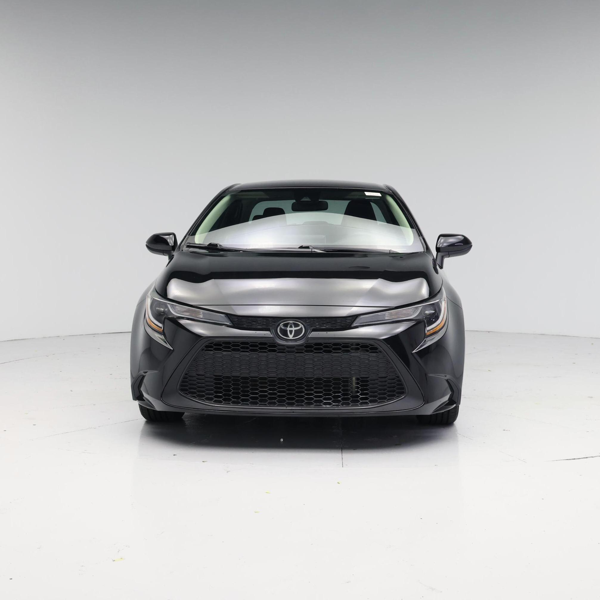 Thumbnail: 2021 Toyota Corolla - 5