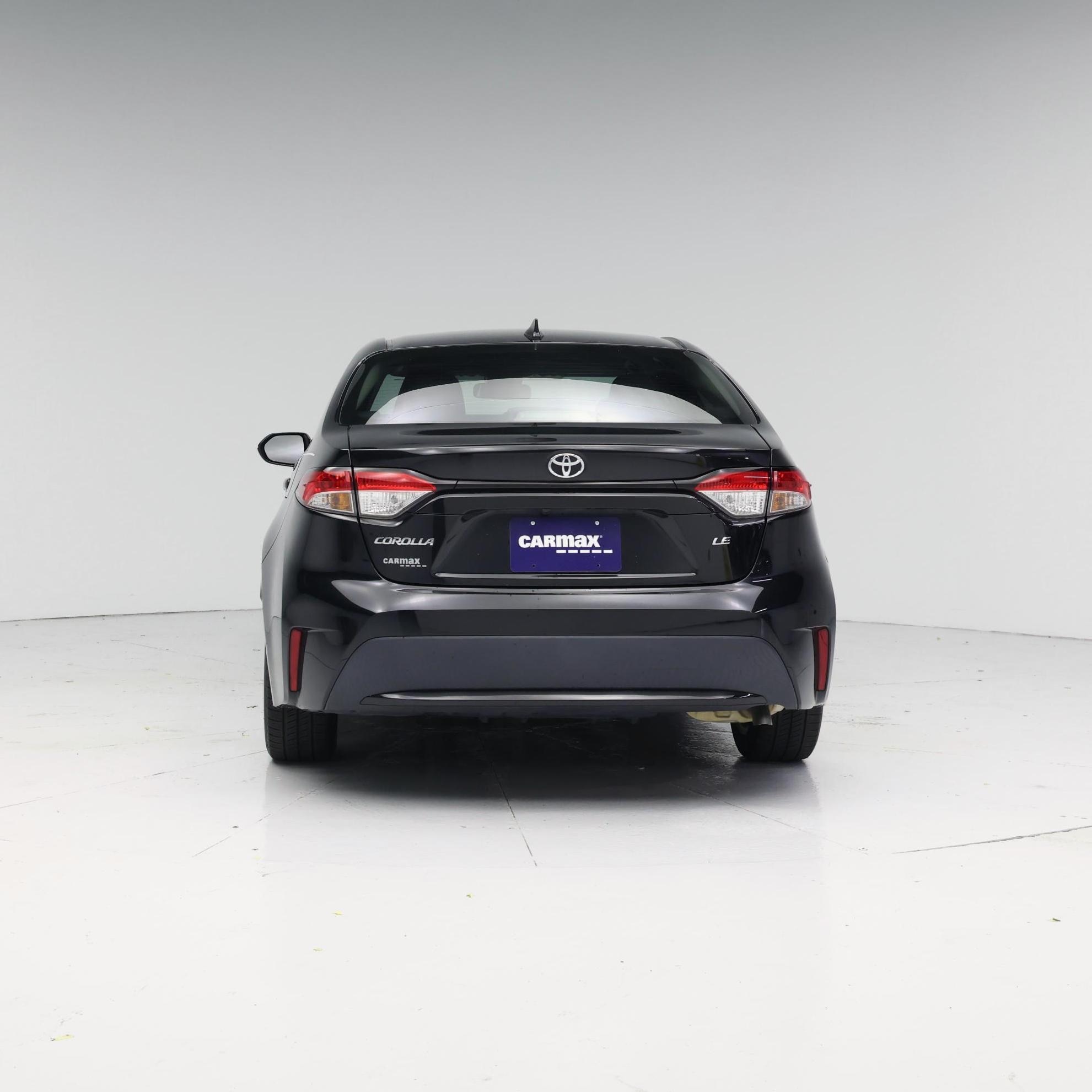Thumbnail: 2021 Toyota Corolla - 6