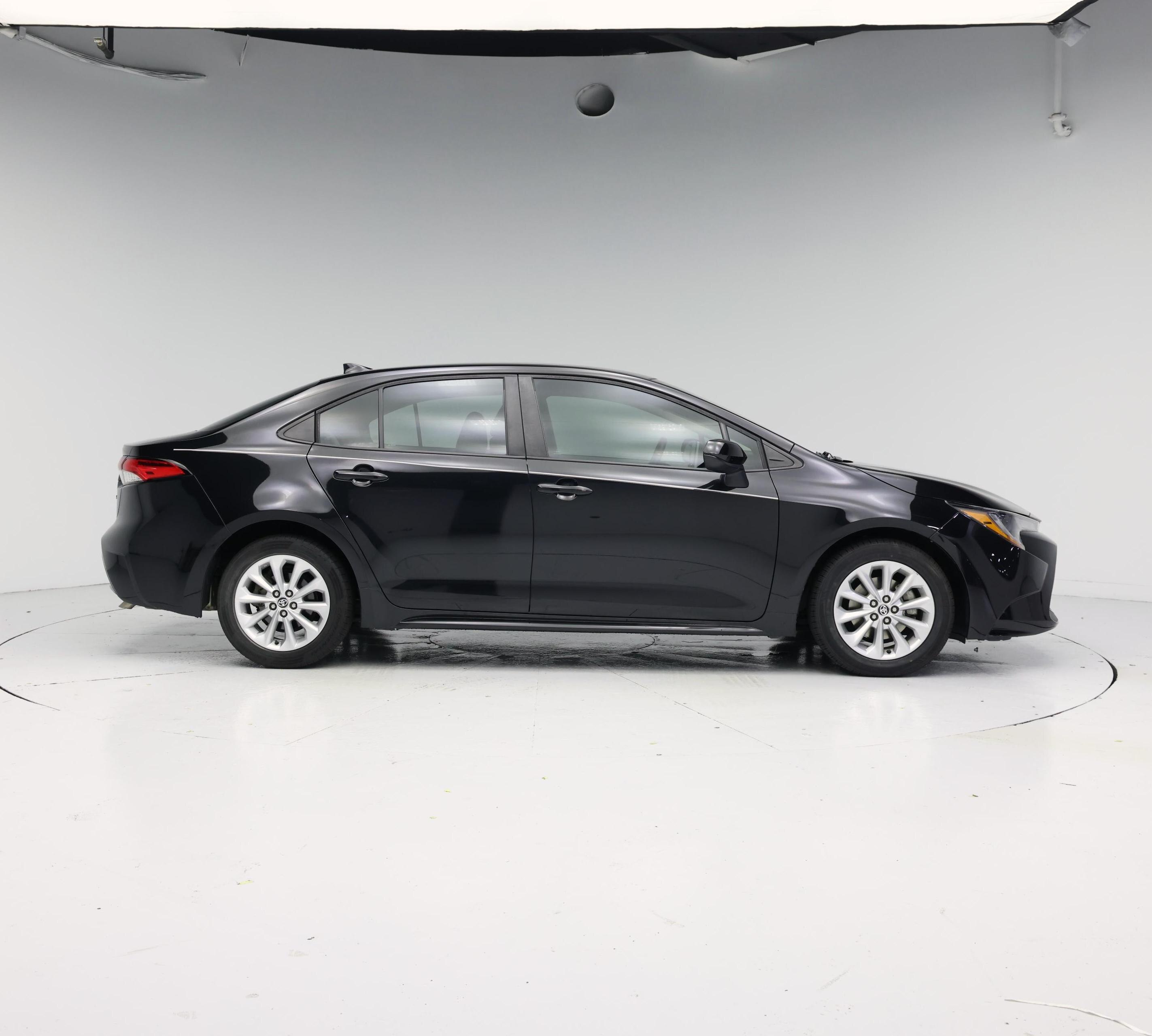 Thumbnail: 2021 Toyota Corolla - 7