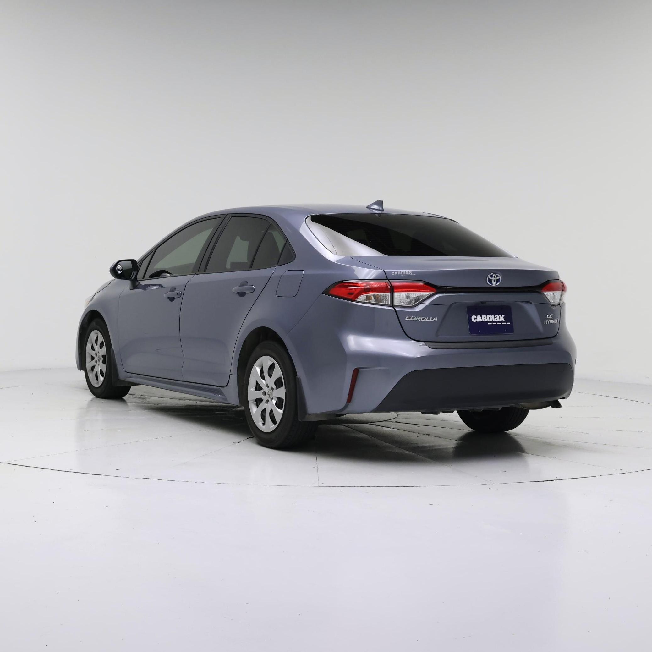 Thumbnail: 2023 Toyota Corolla - 2