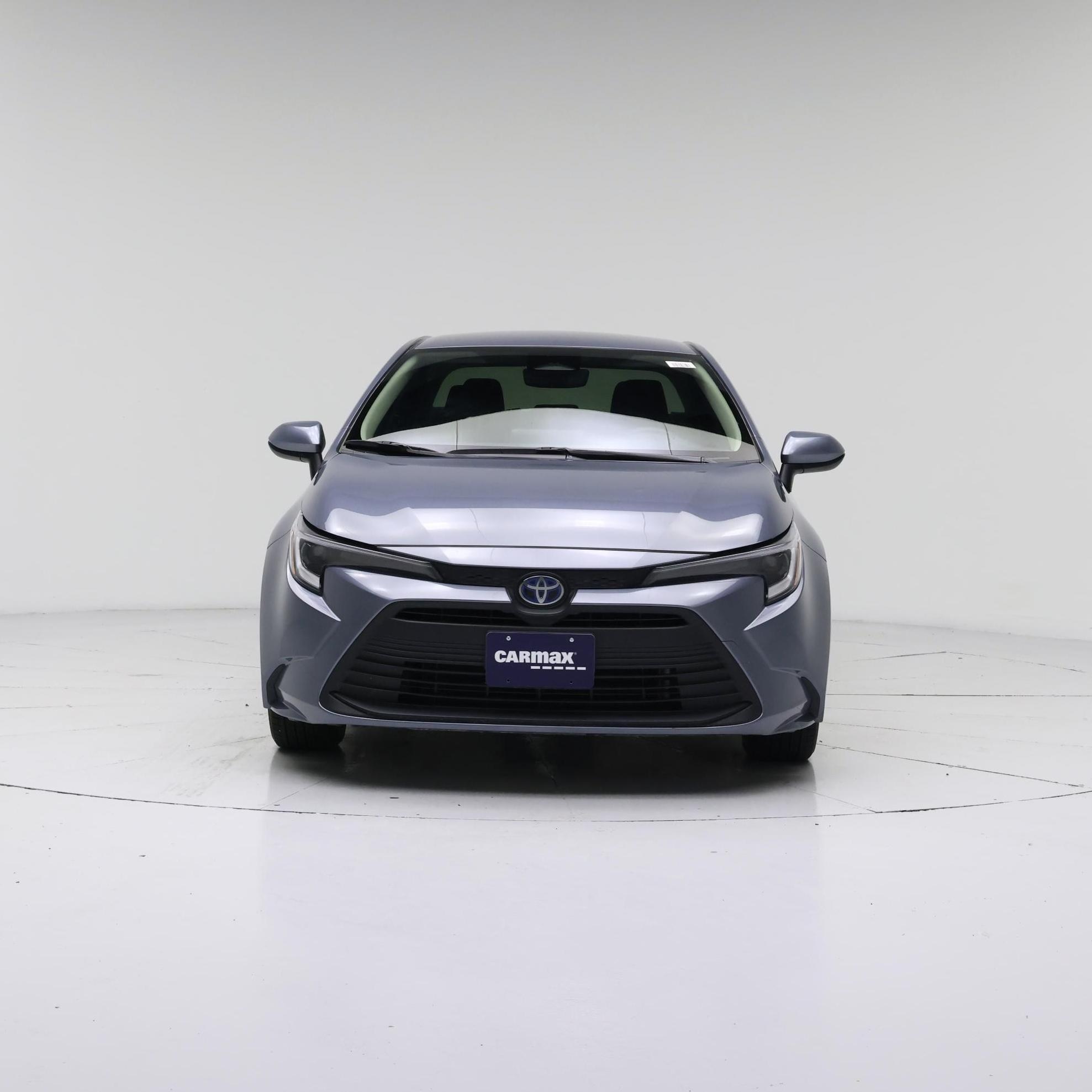 Thumbnail: 2023 Toyota Corolla - 5