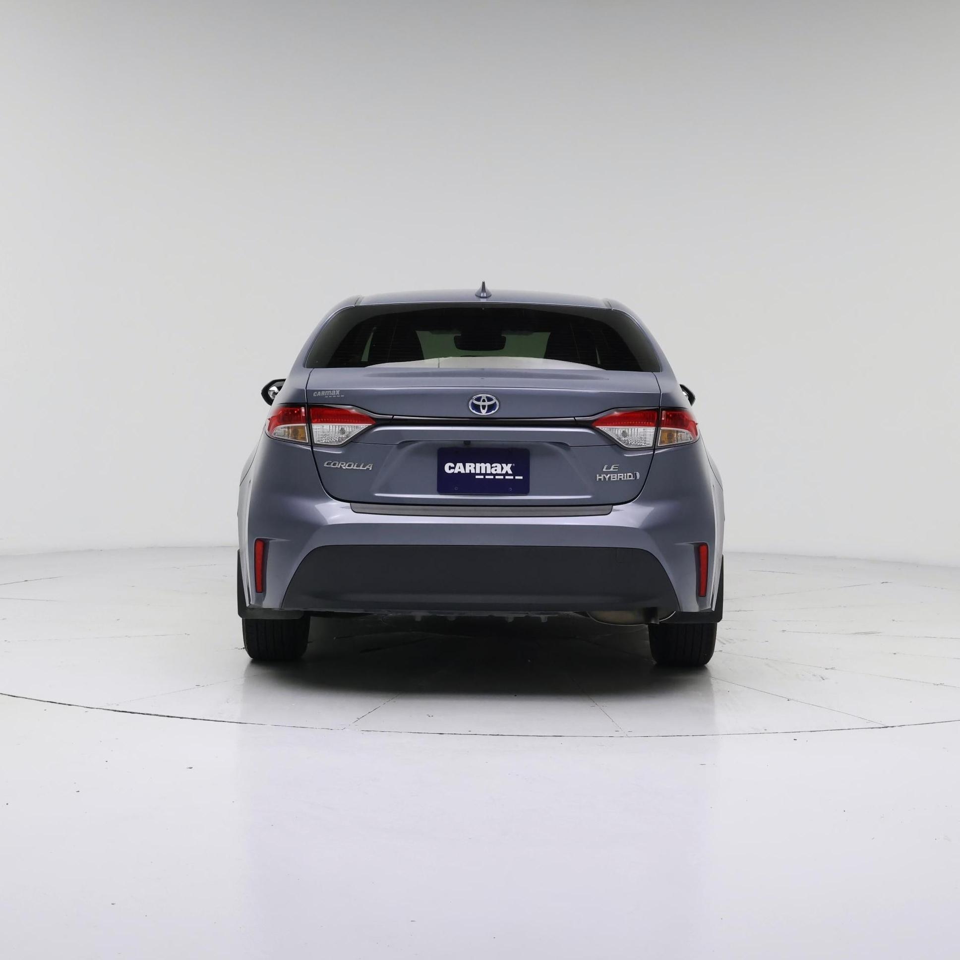 Thumbnail: 2023 Toyota Corolla - 6