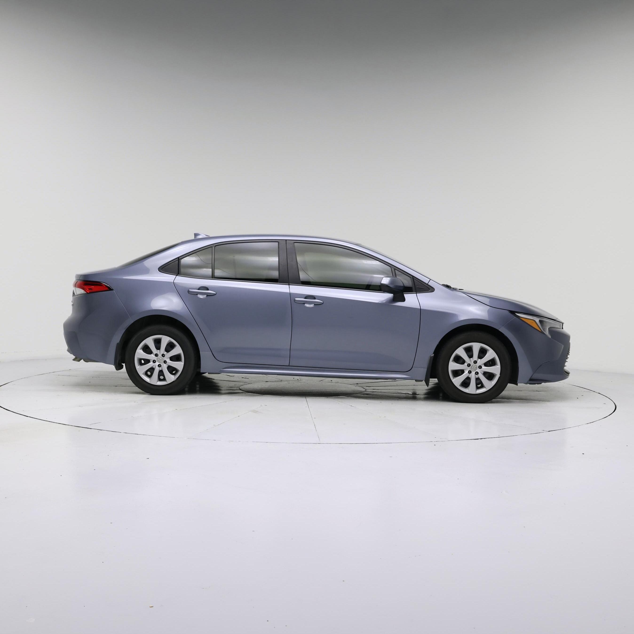 Thumbnail: 2023 Toyota Corolla - 7