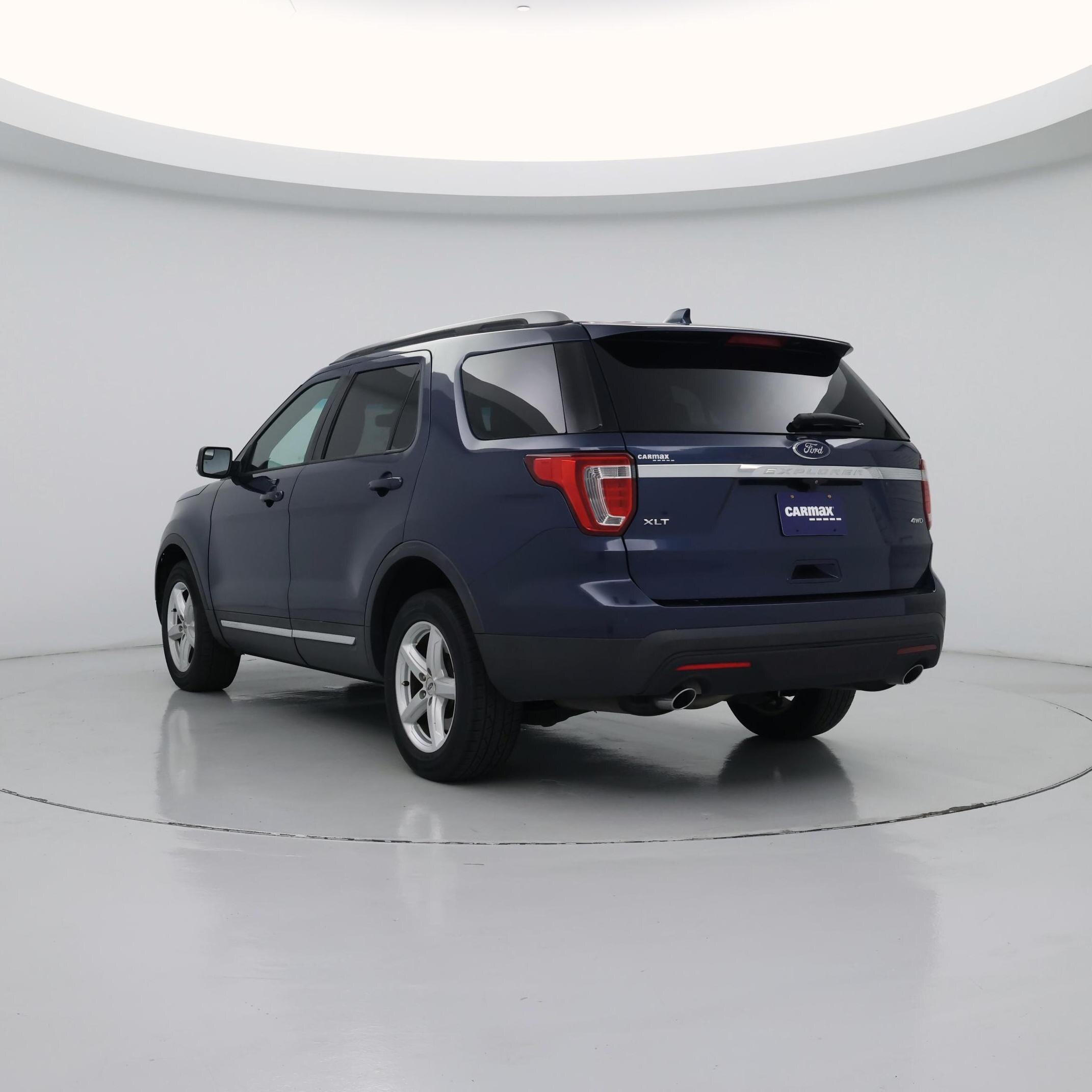 Thumbnail: 2016 Ford Explorer - 2