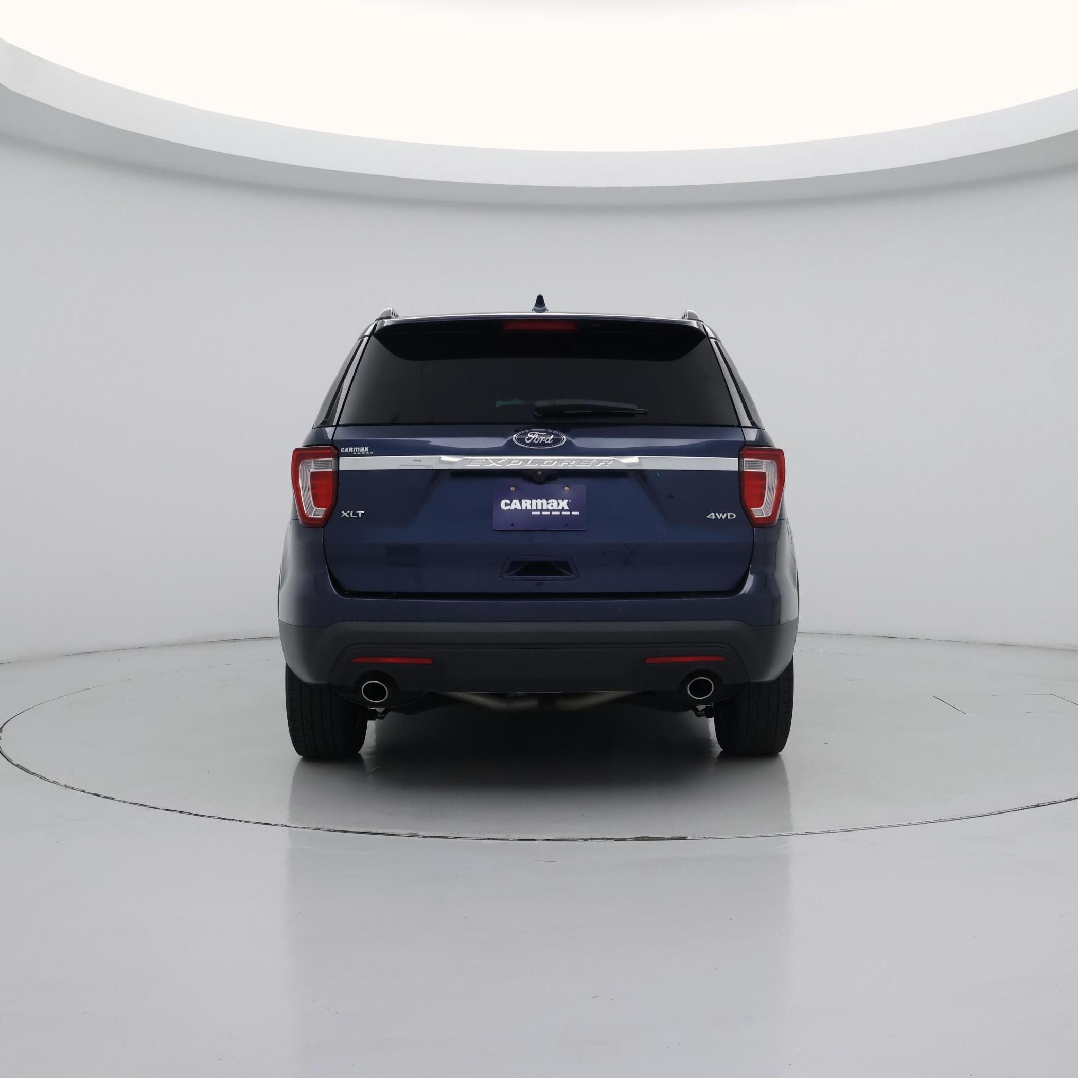 Thumbnail: 2016 Ford Explorer - 6