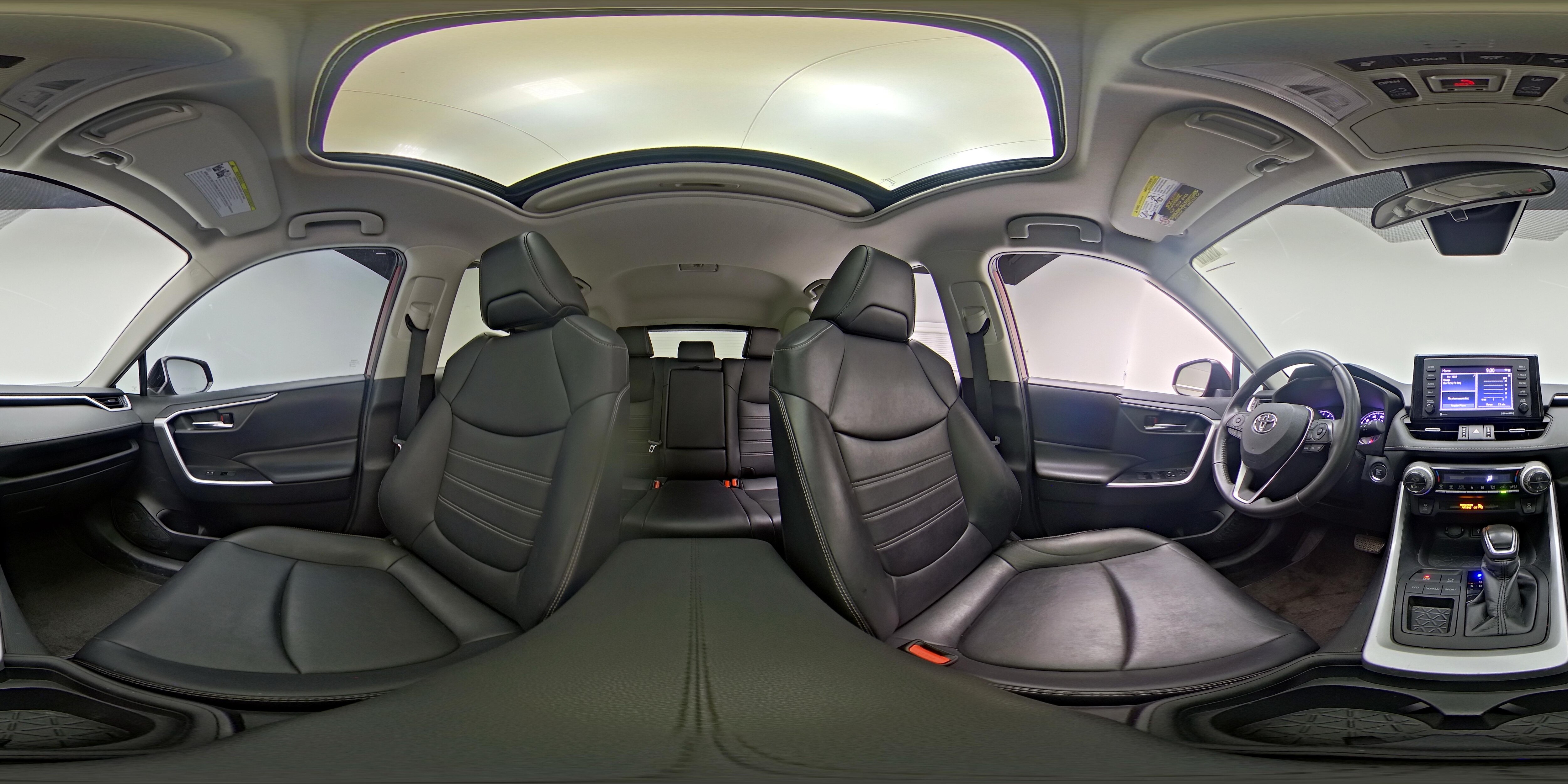 2020 Toyota RAV4 XLE Premium - Photo 25