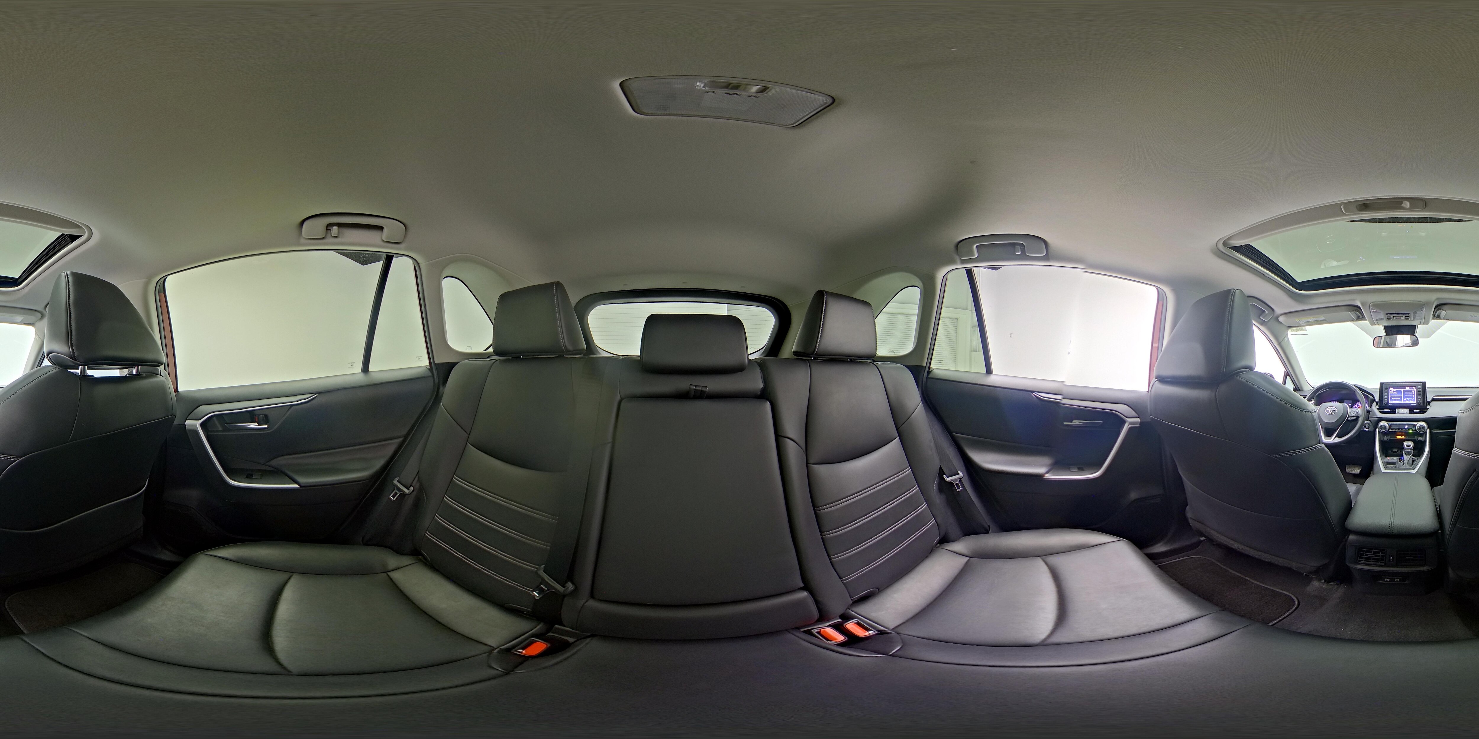 2020 Toyota RAV4 XLE Premium - Photo 26