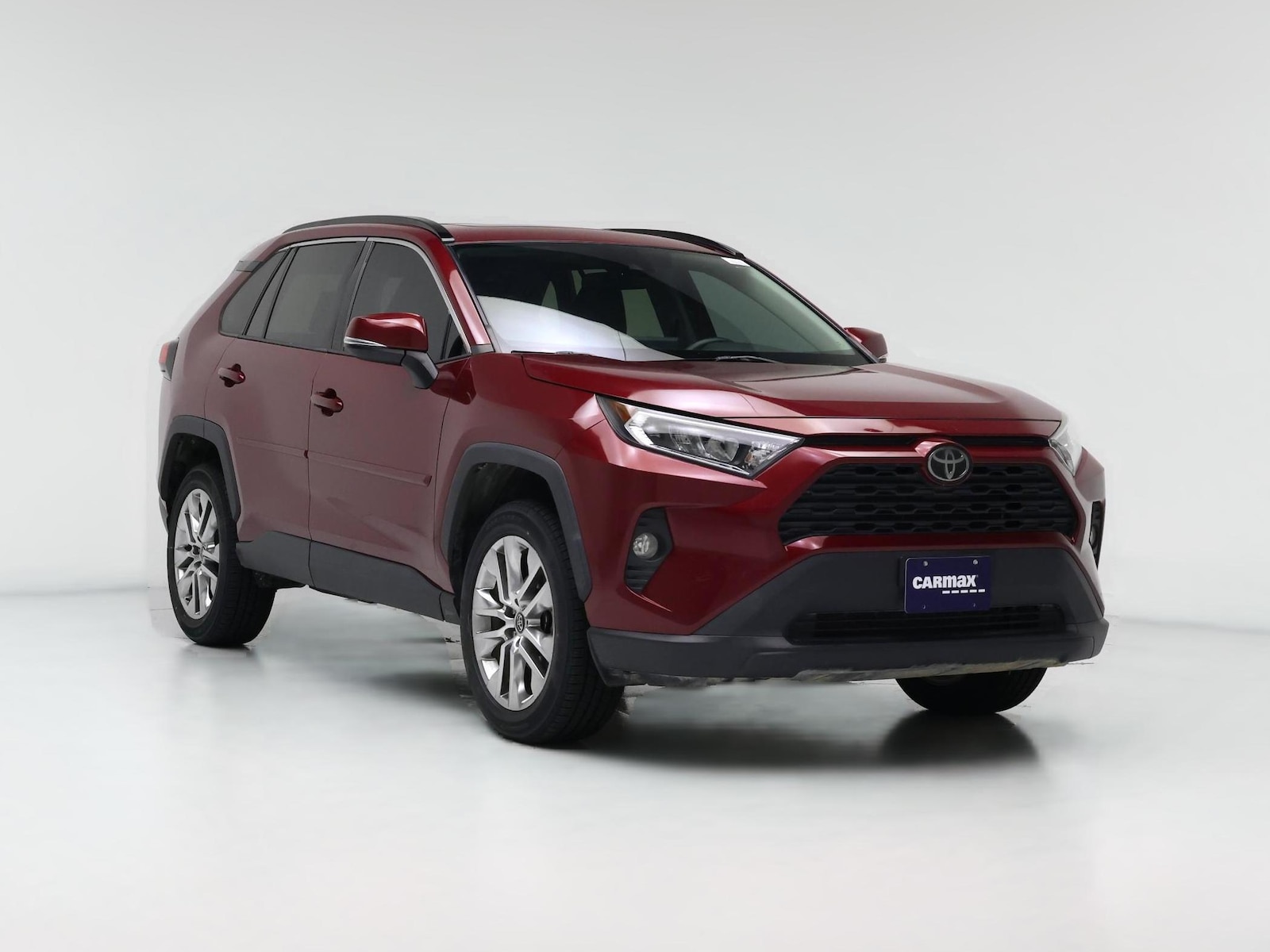 2020 Toyota RAV4 XLE Premium - Photo 1