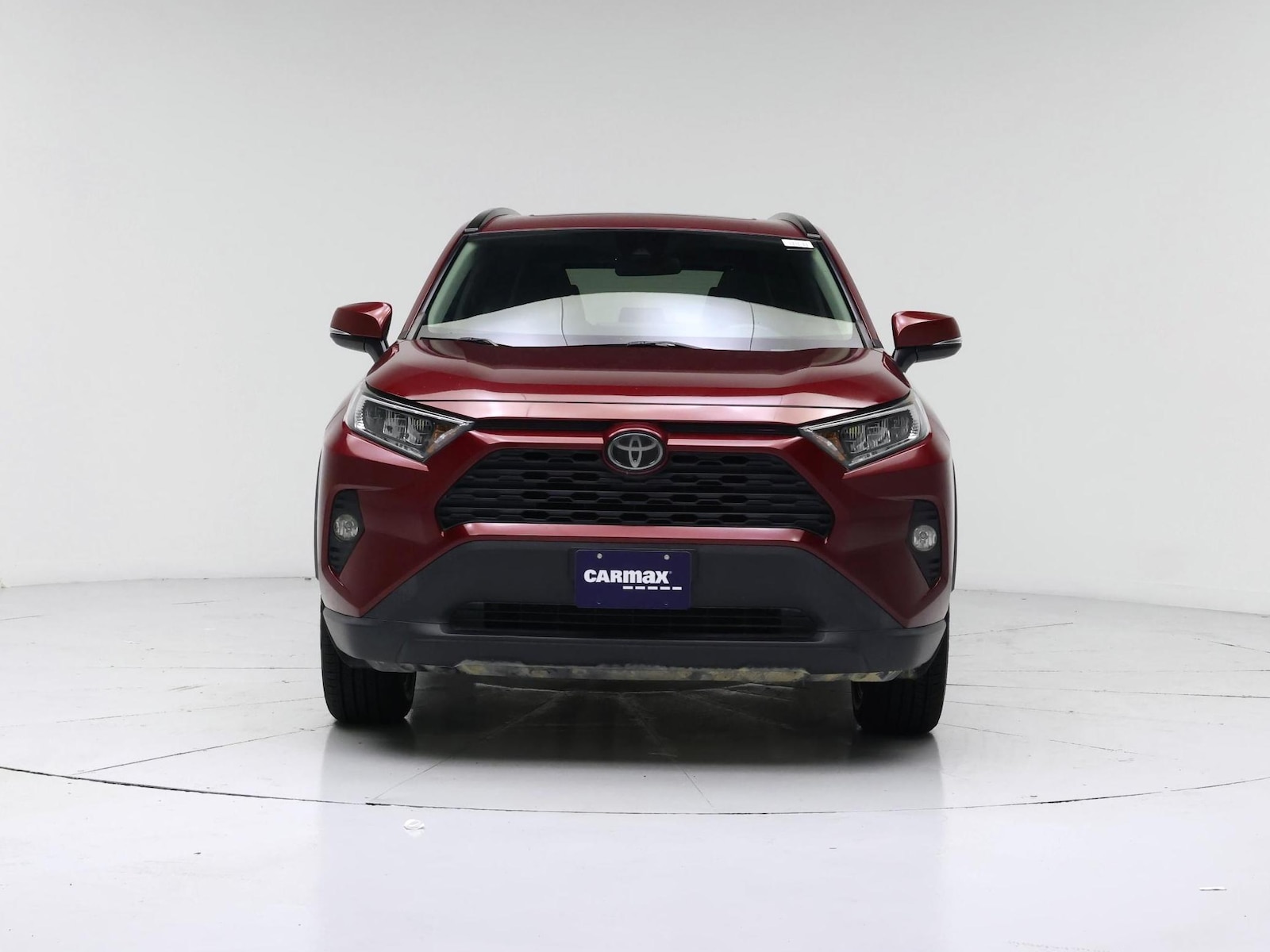 2020 Toyota RAV4 XLE Premium - Photo 6