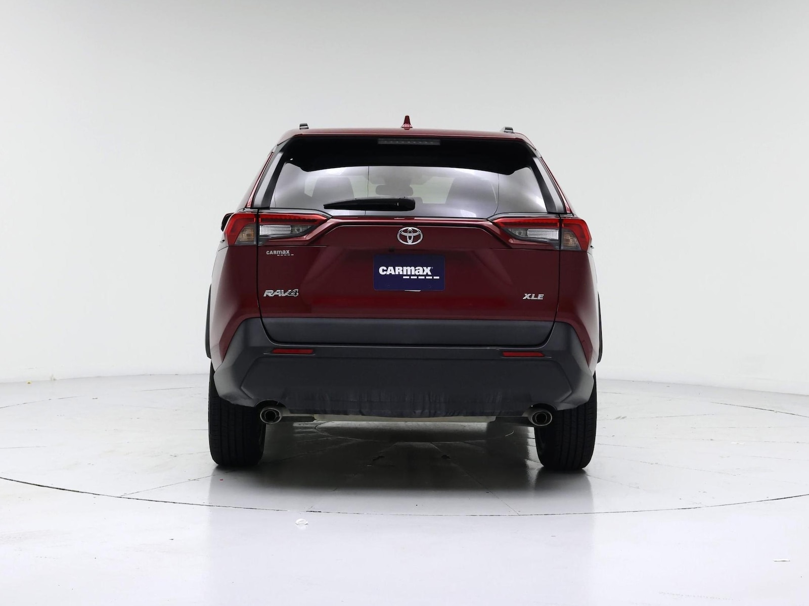 2020 Toyota RAV4 XLE Premium - Photo 7