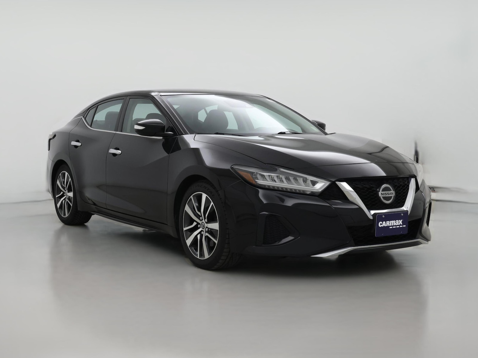 2020 Nissan Maxima