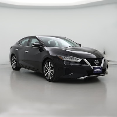 2020 Nissan Maxima SV