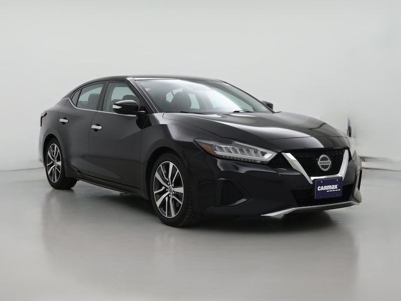 2020 Nissan Maxima SV -
                  Saint James, NY
