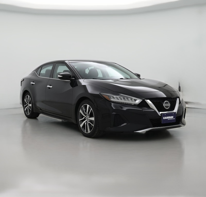 2020 Nissan Maxima SV