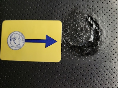 Condition detail