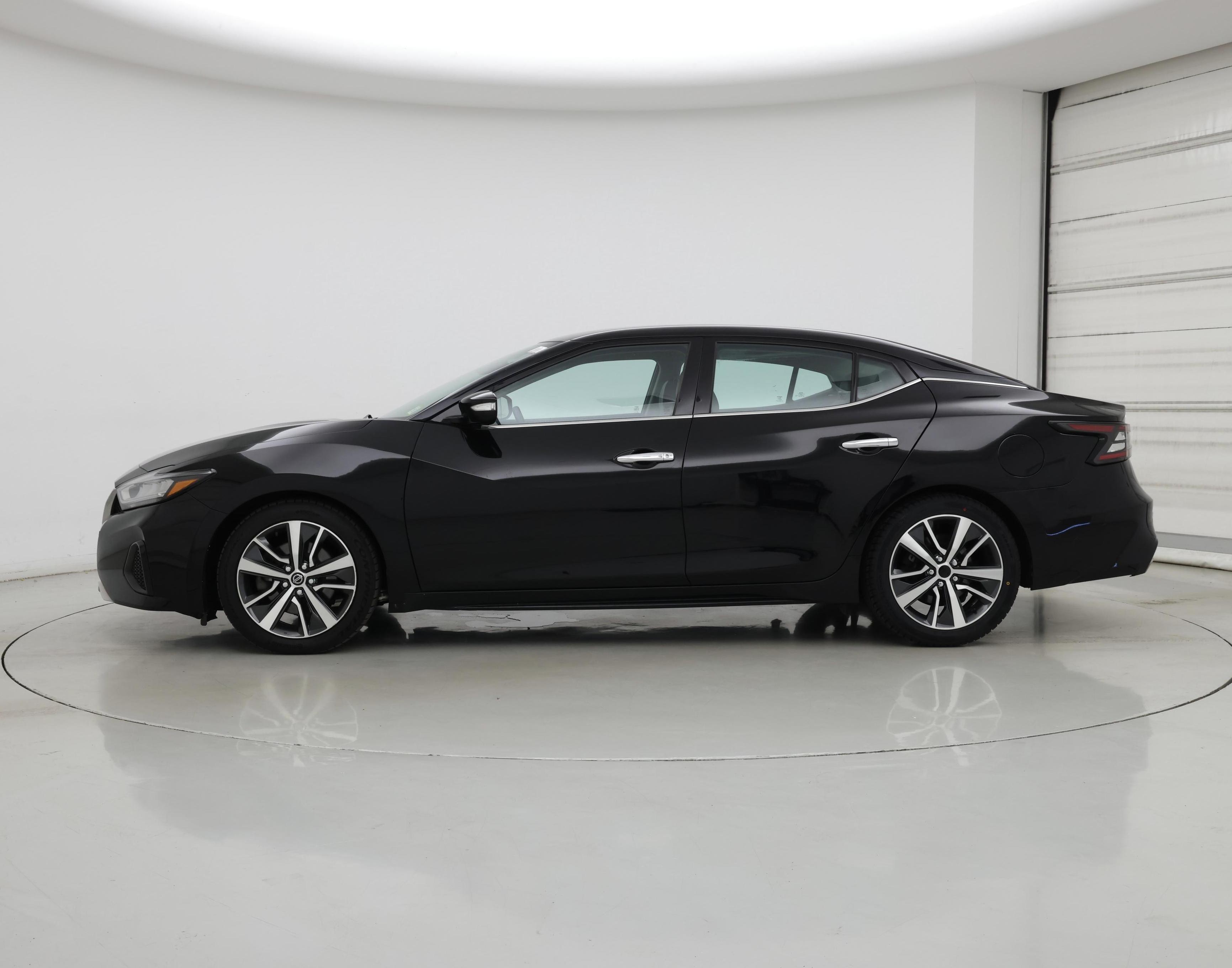 Thumbnail: 2020 Nissan Maxima - 3