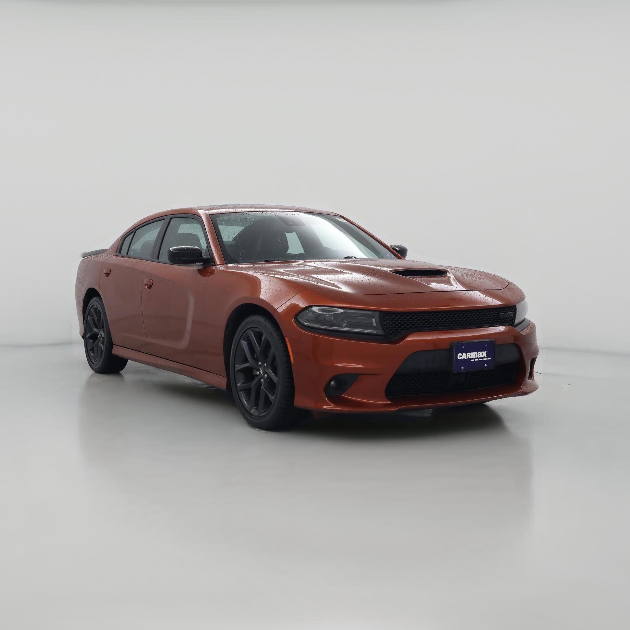Thumbnail: 2023 Dodge Charger - 1