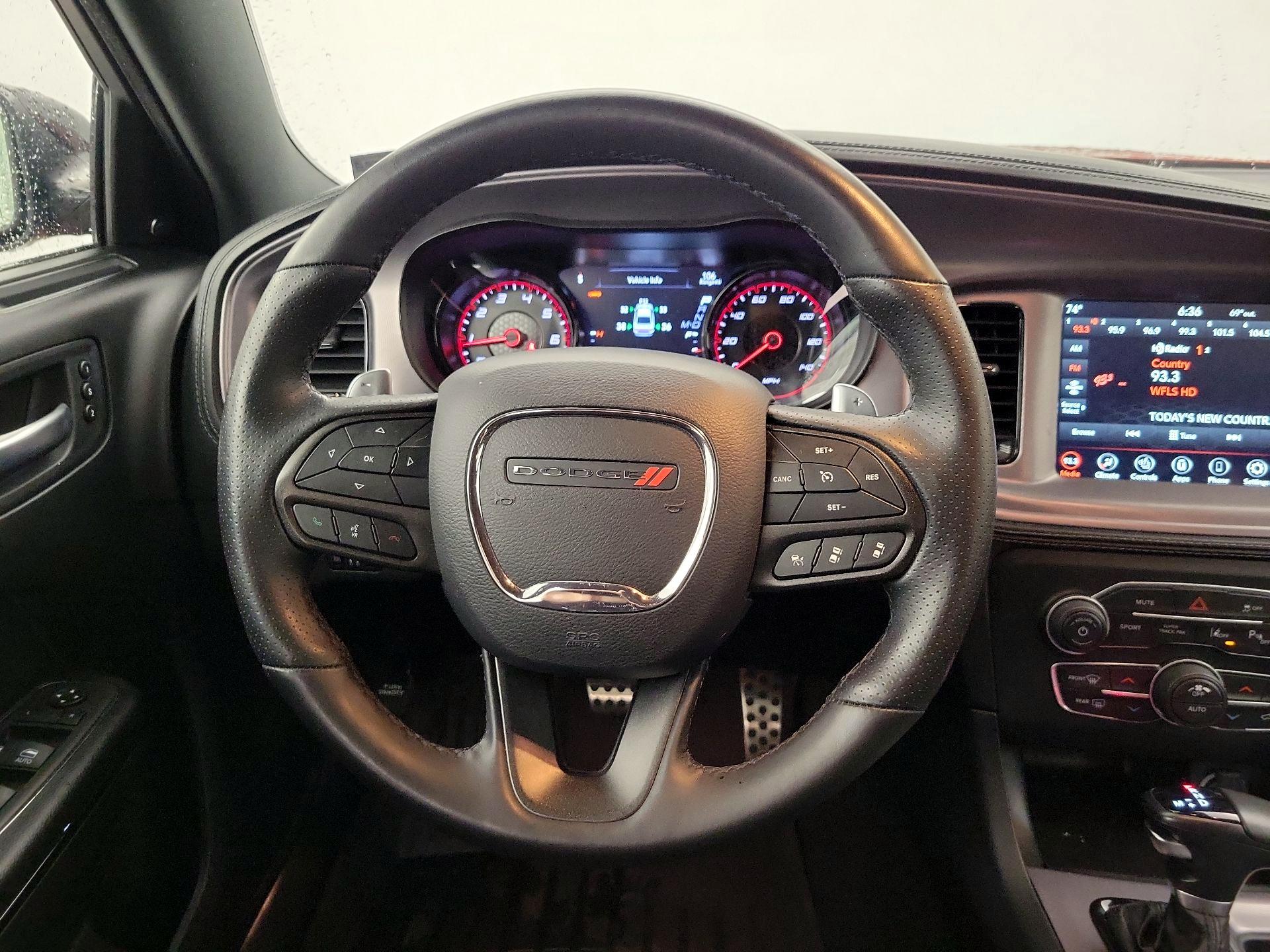 Thumbnail: 2023 Dodge Charger - 10
