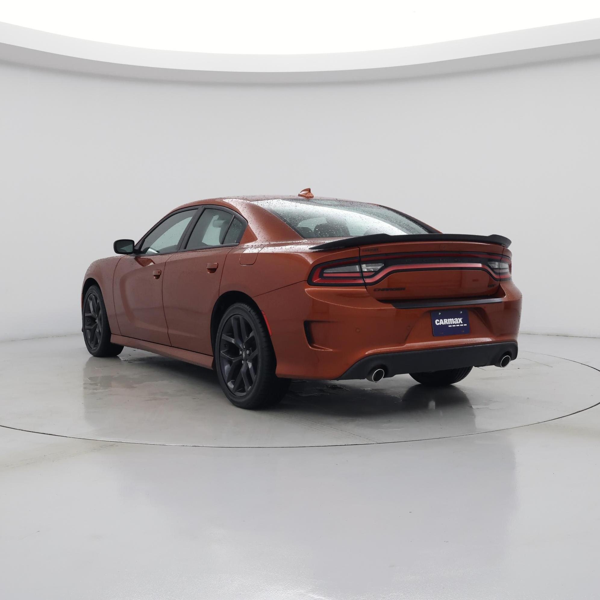 Thumbnail: 2023 Dodge Charger - 2