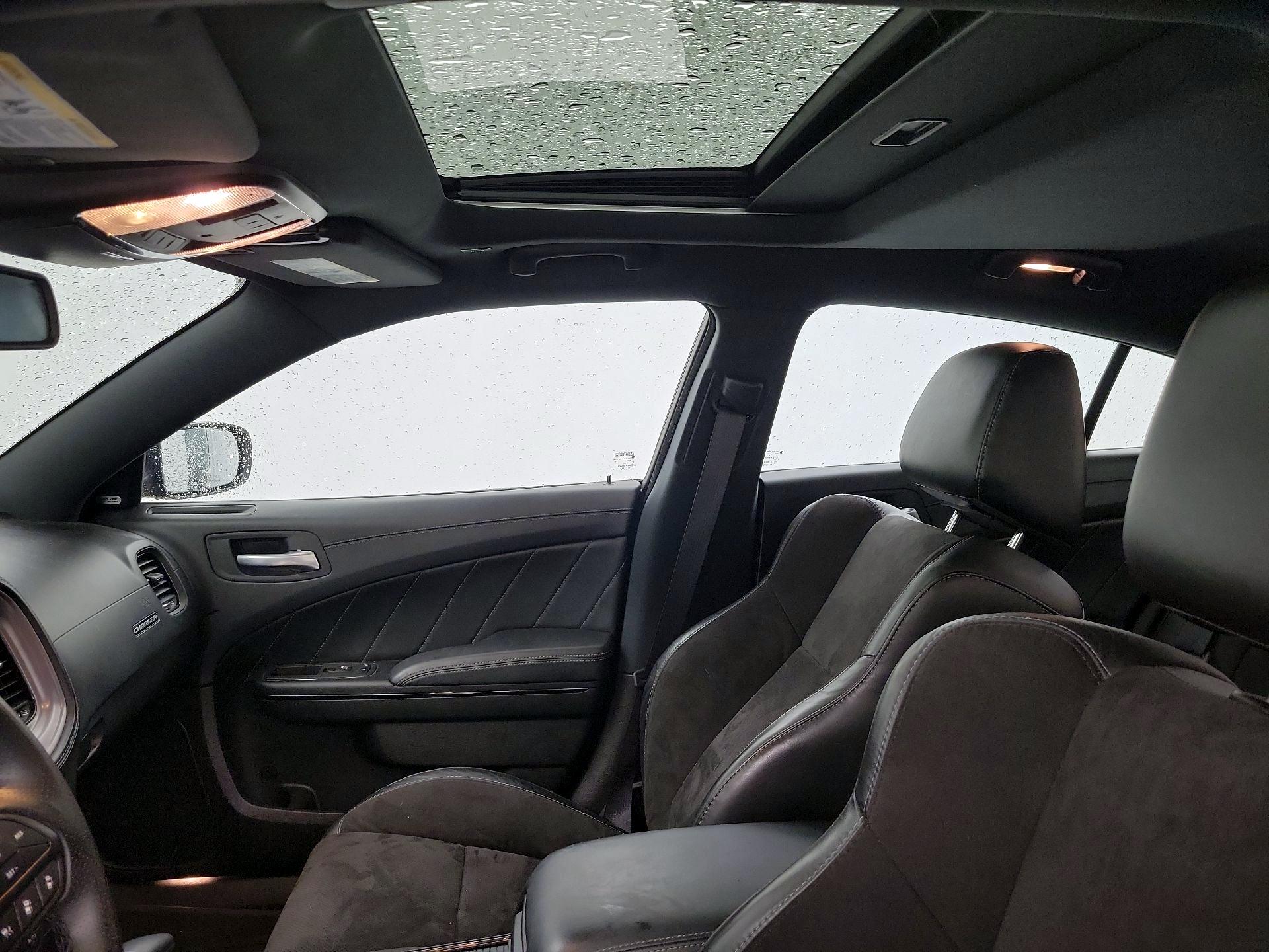 Thumbnail: 2023 Dodge Charger - 19