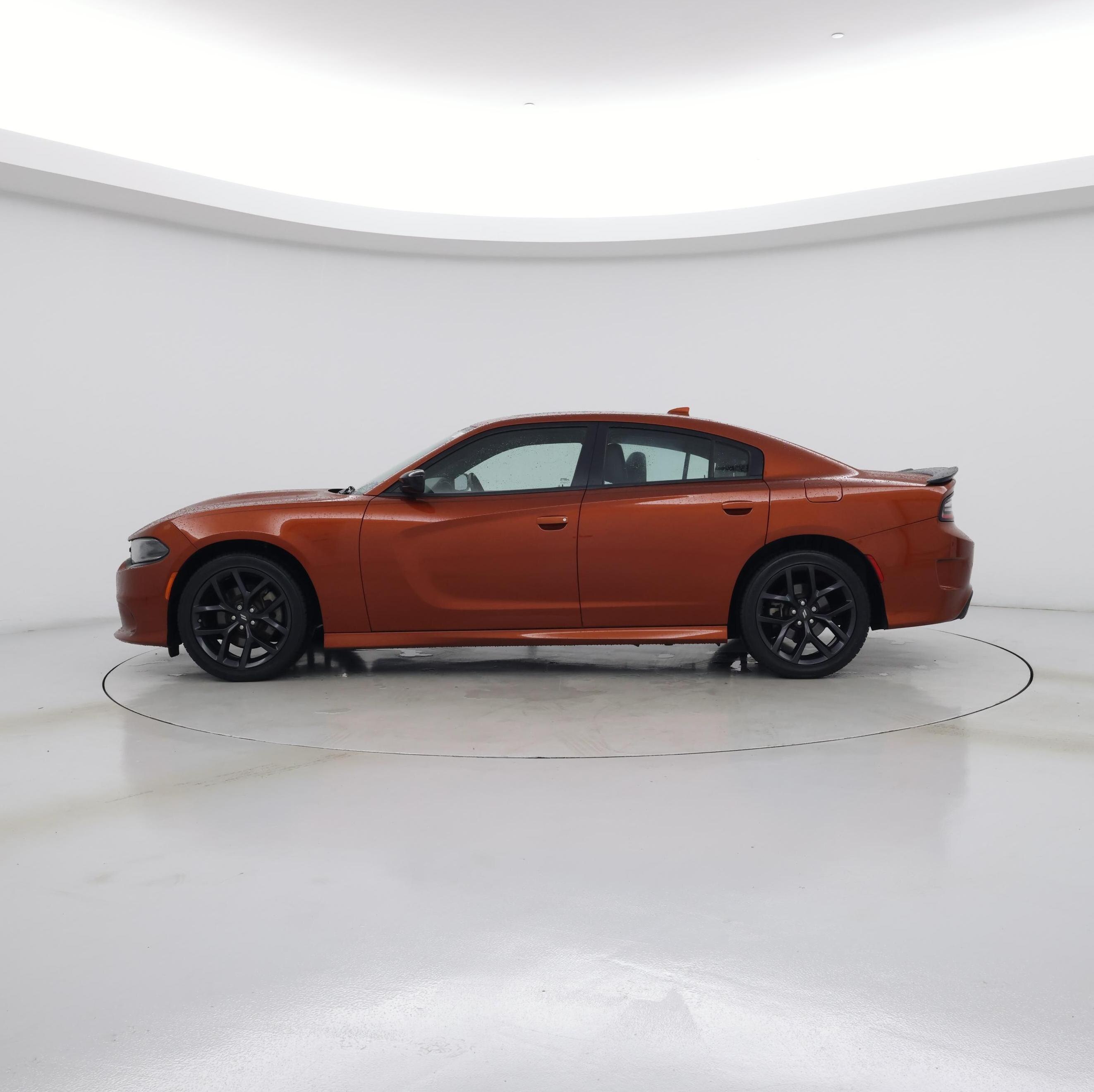 Thumbnail: 2023 Dodge Charger - 3