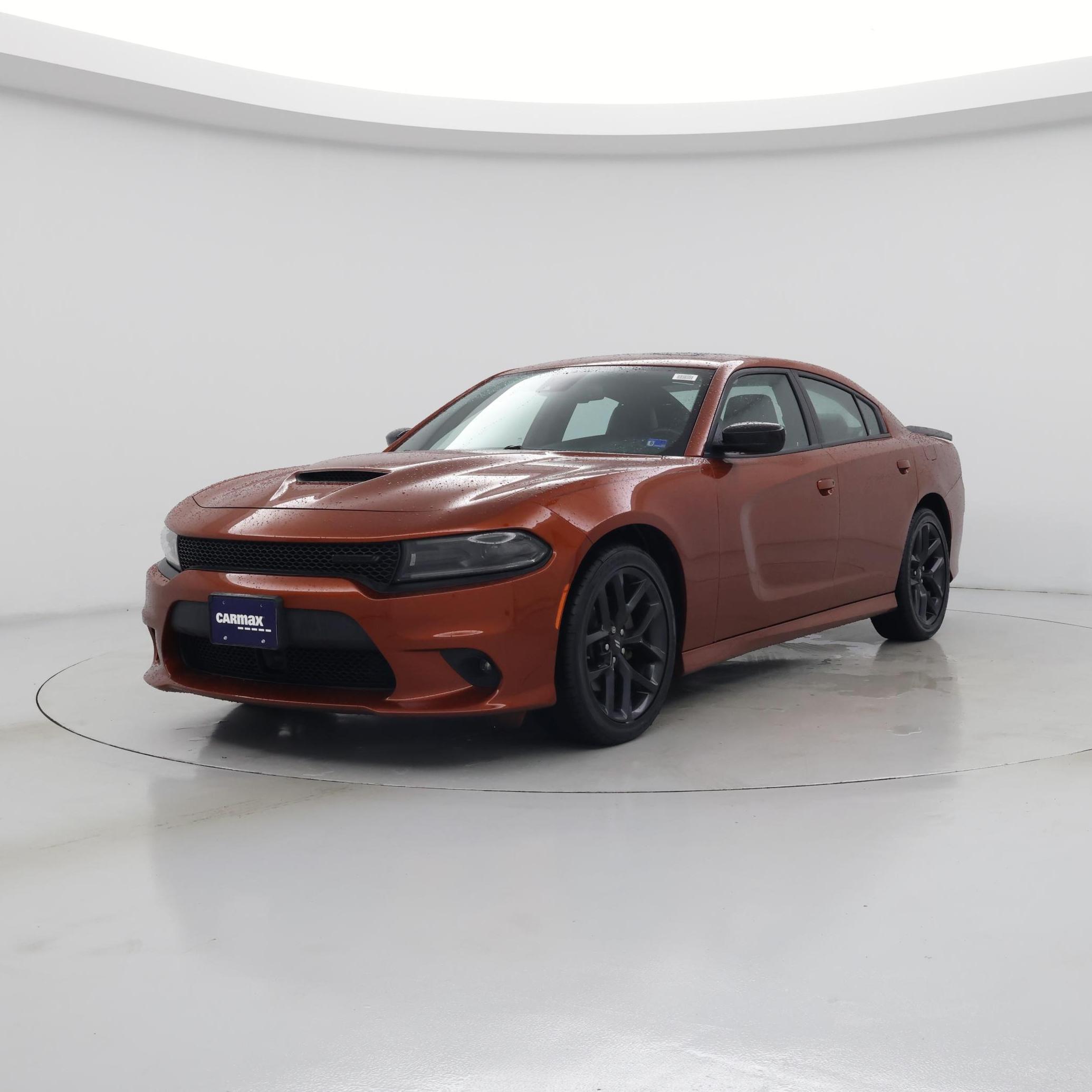 Thumbnail: 2023 Dodge Charger - 4
