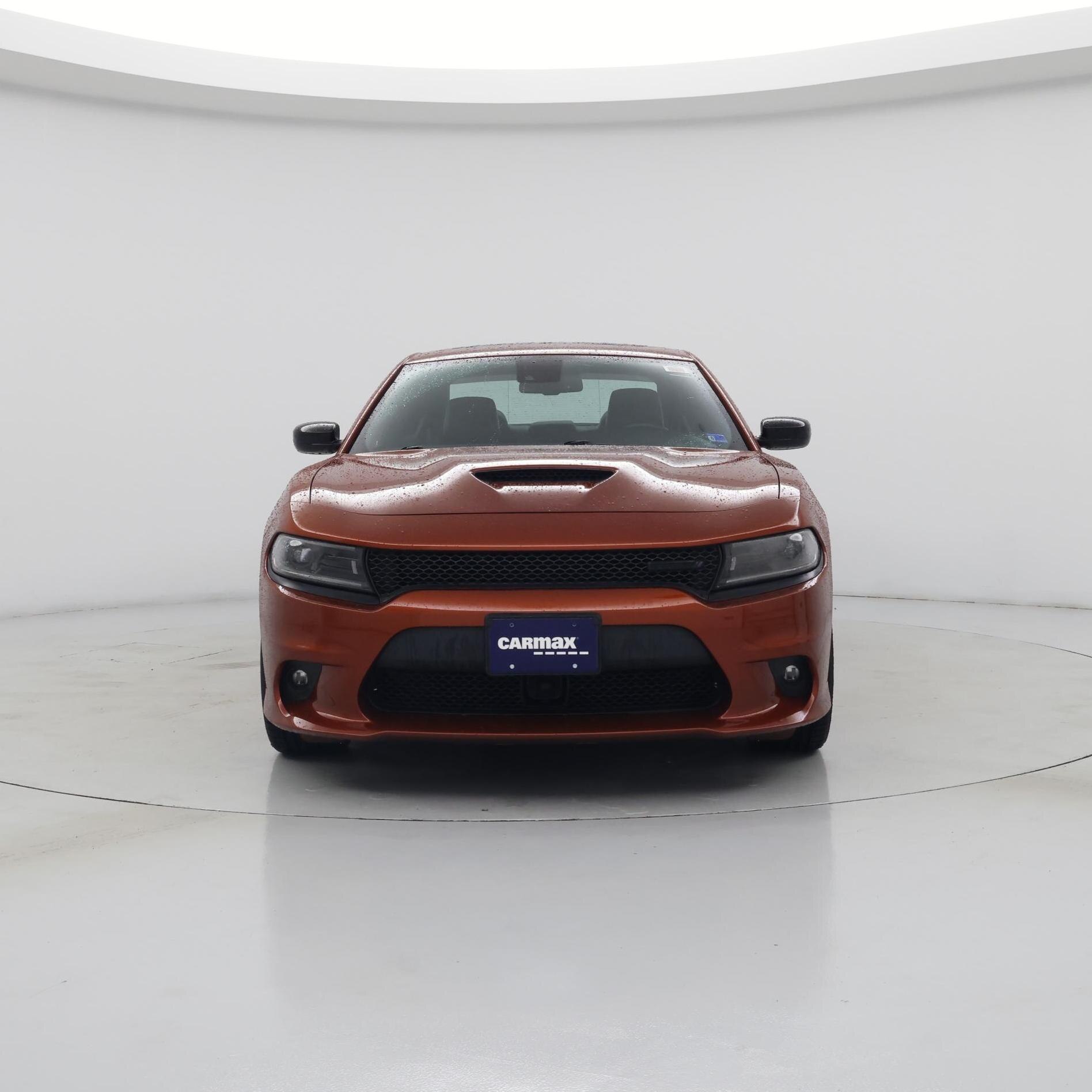 Thumbnail: 2023 Dodge Charger - 5