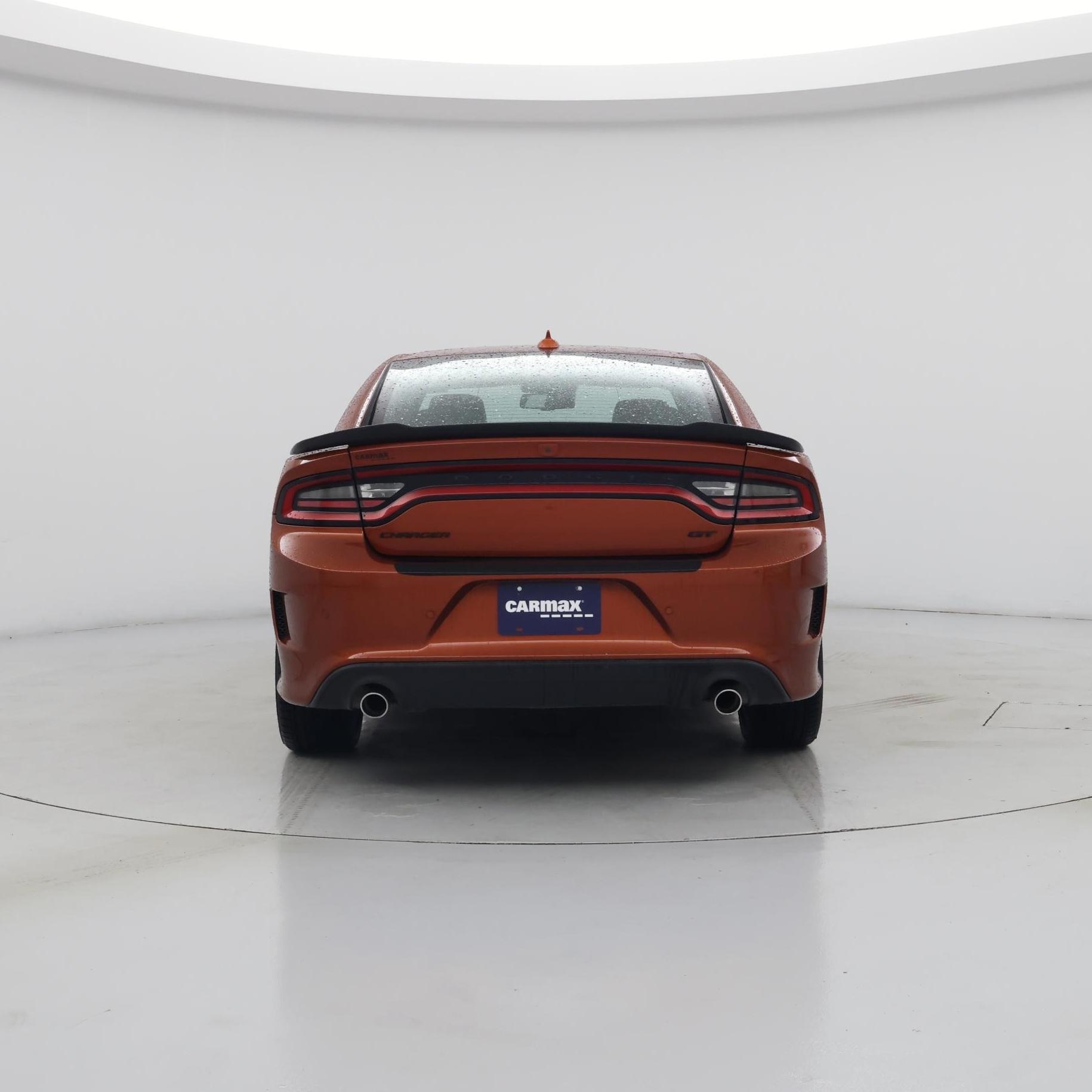 Thumbnail: 2023 Dodge Charger - 6