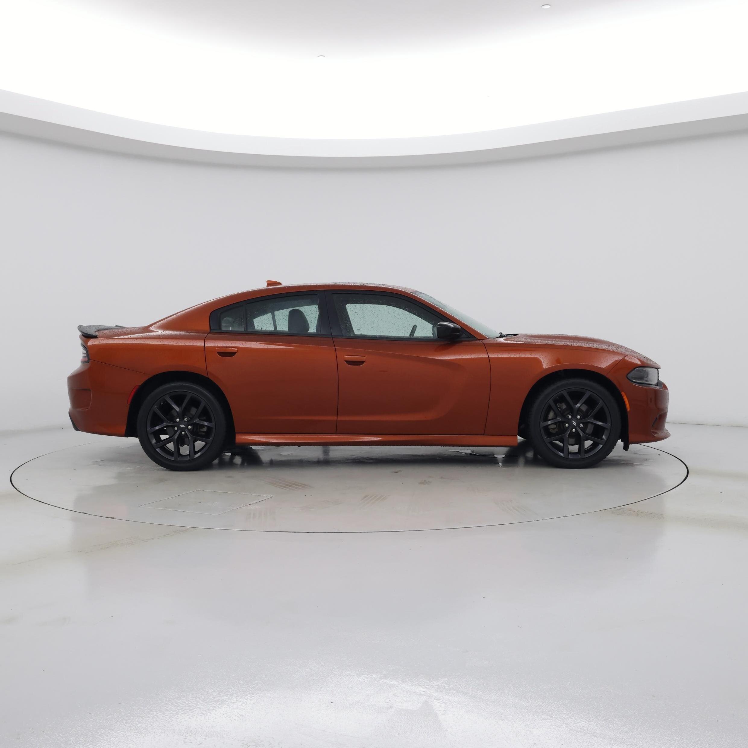 Thumbnail: 2023 Dodge Charger - 7