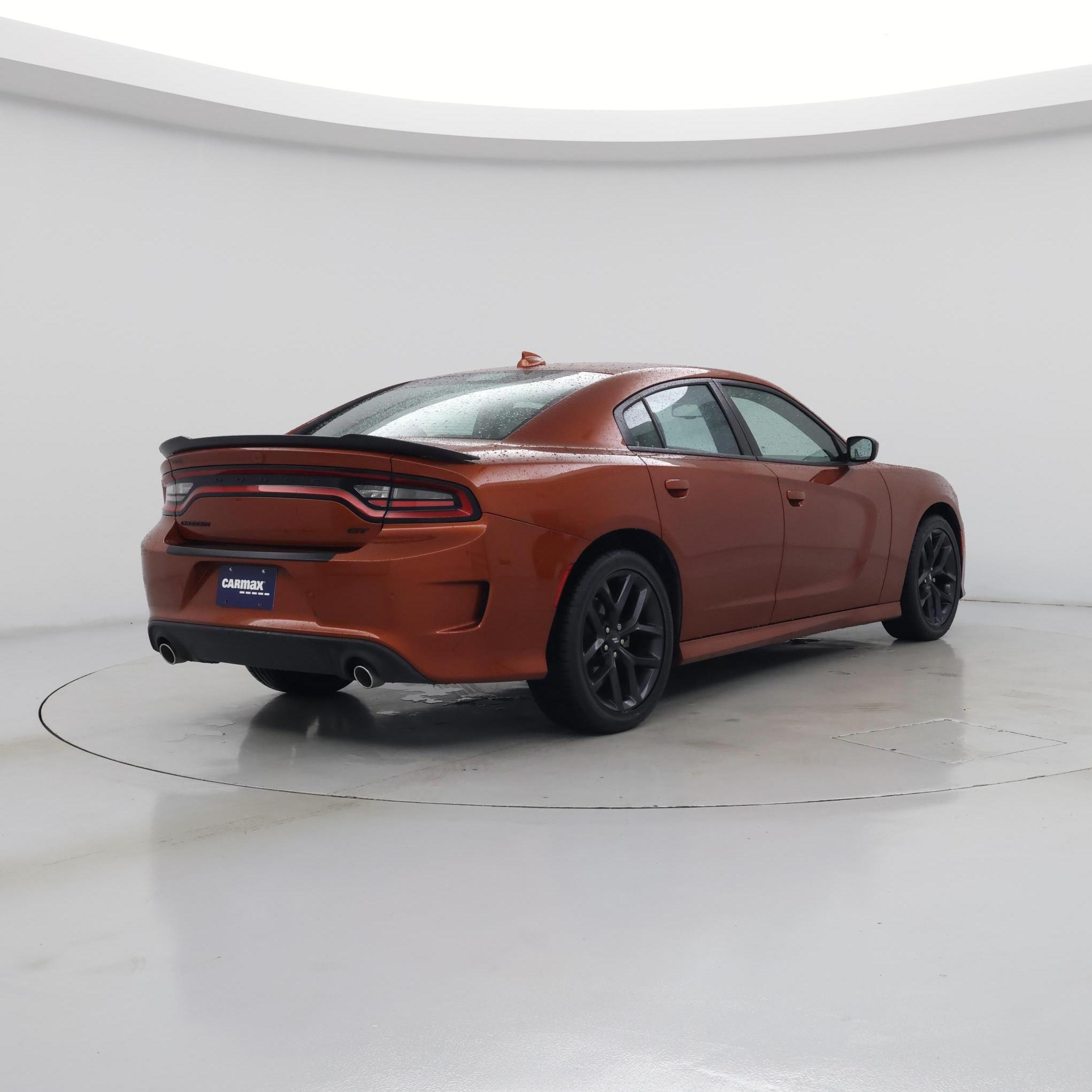 Thumbnail: 2023 Dodge Charger - 8