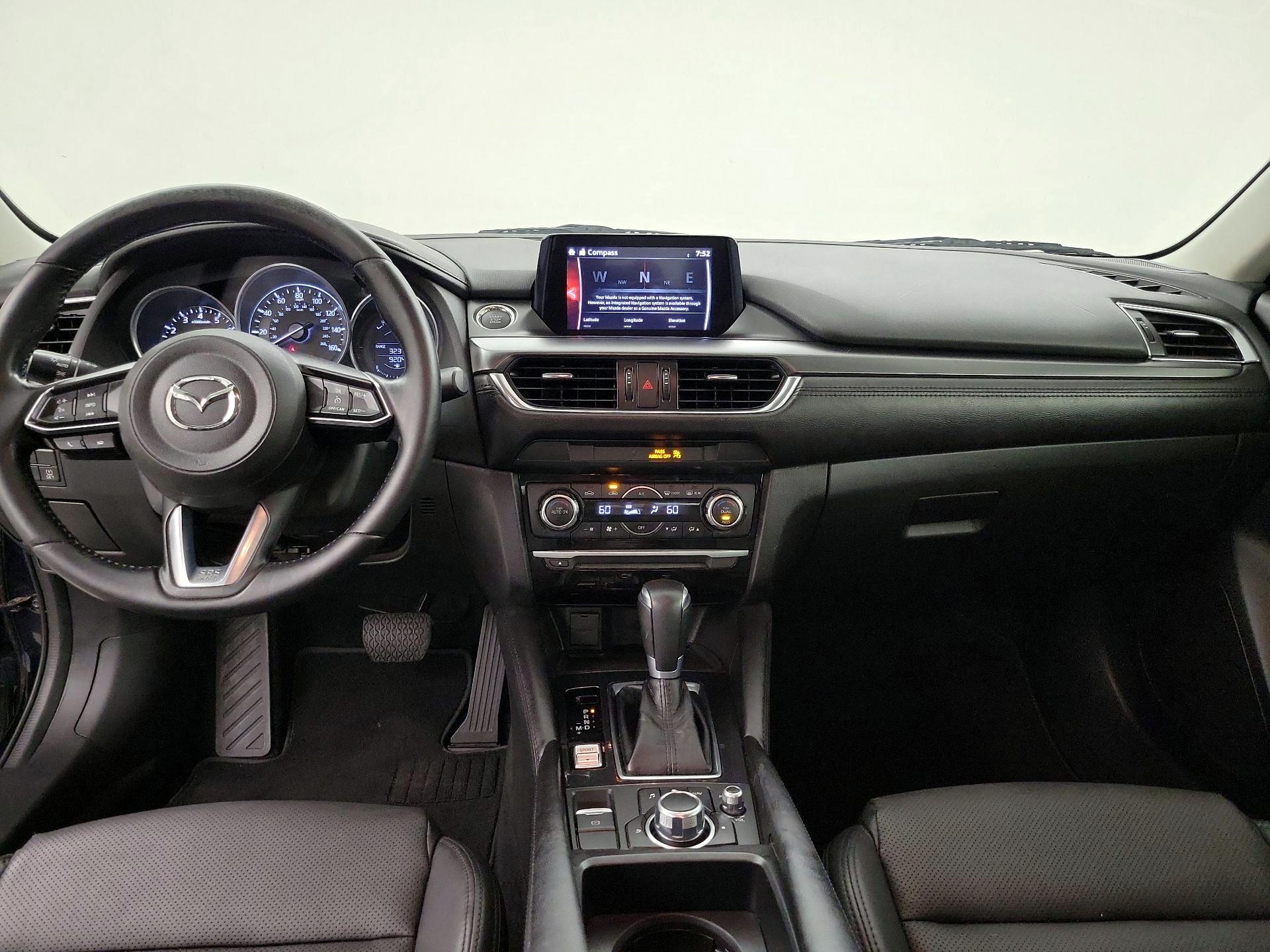 Thumbnail: 2017 Mazda Mazda6 - 9
