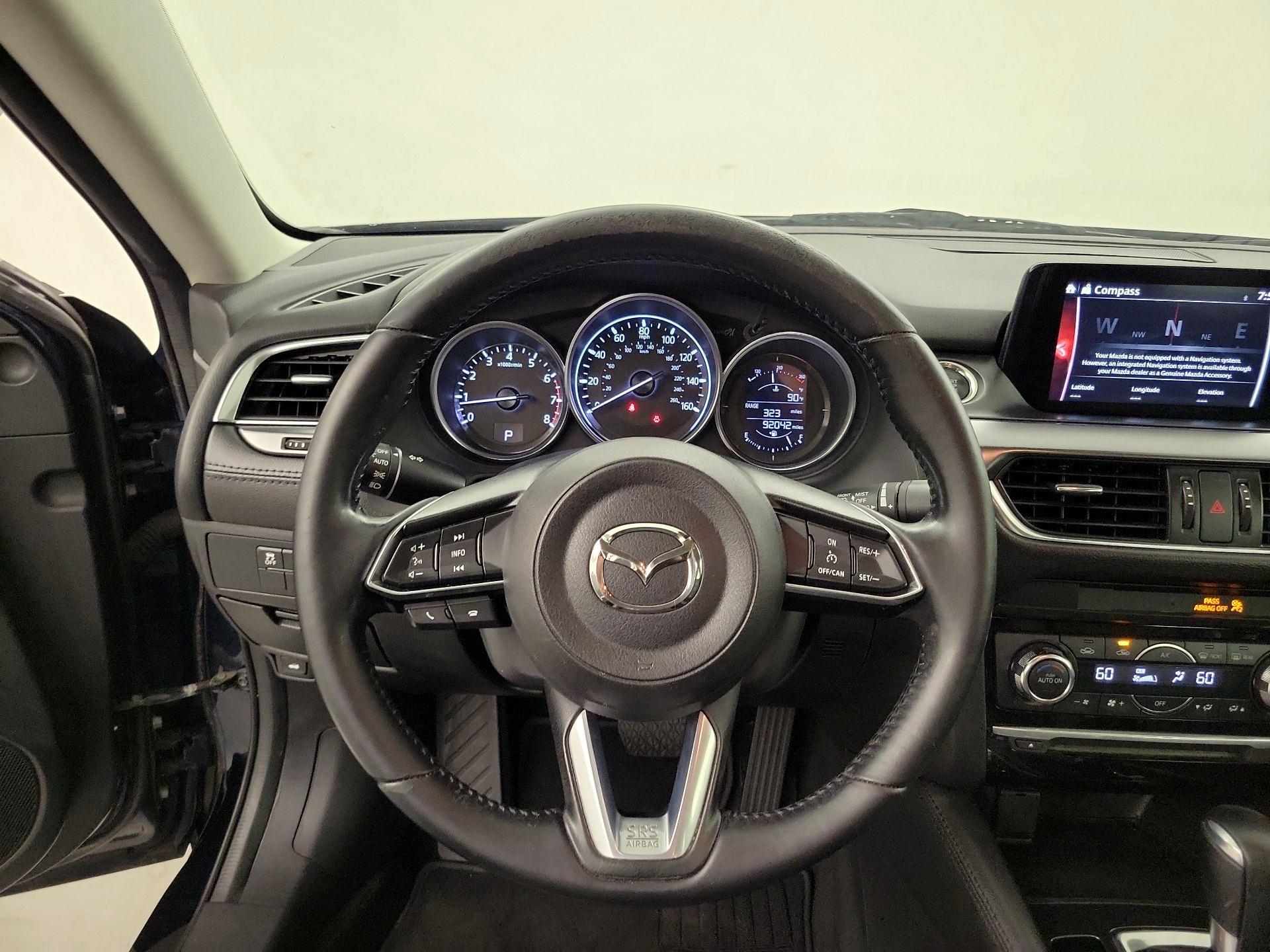 Thumbnail: 2017 Mazda Mazda6 - 10