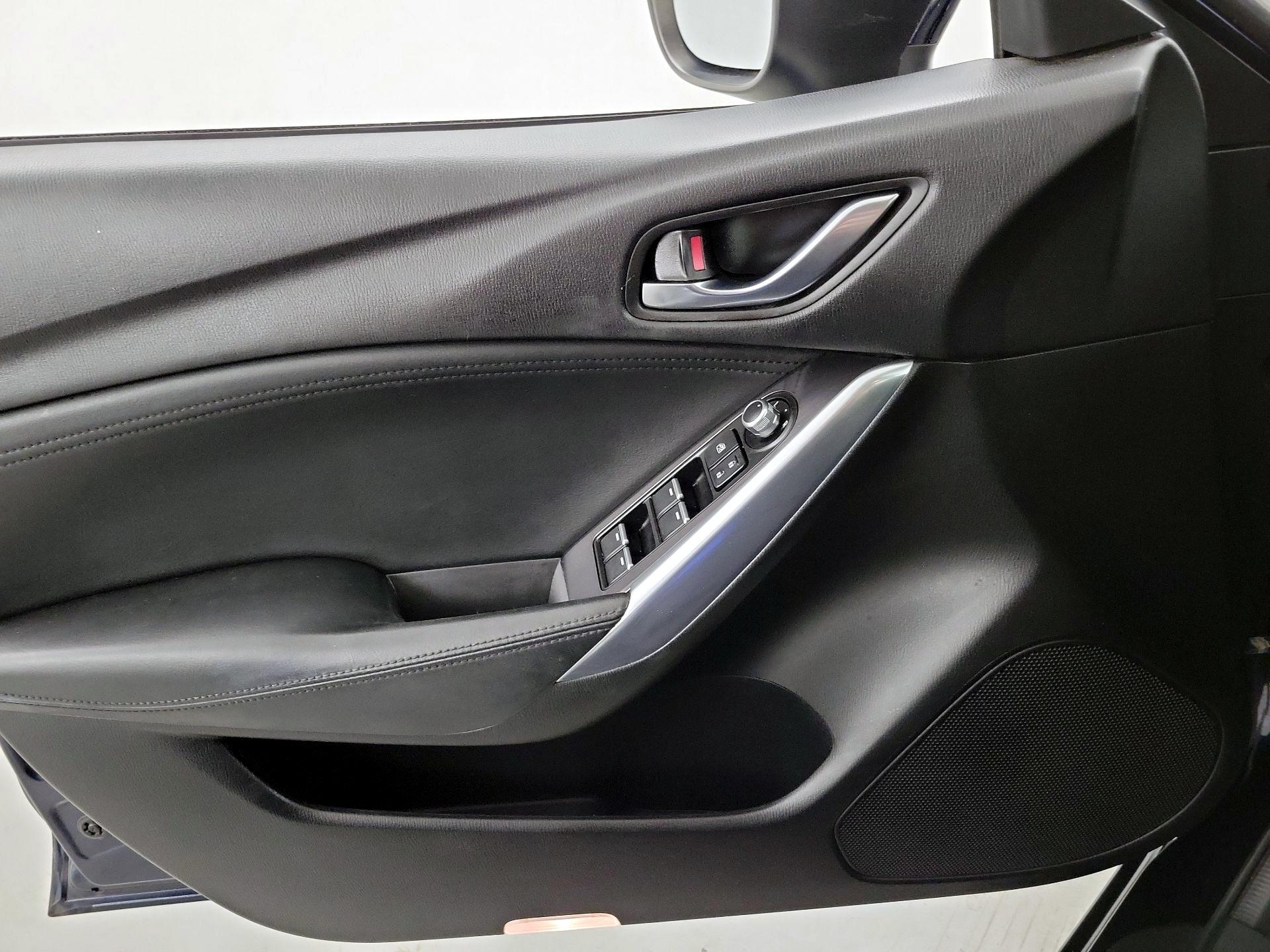 Thumbnail: 2017 Mazda Mazda6 - 12