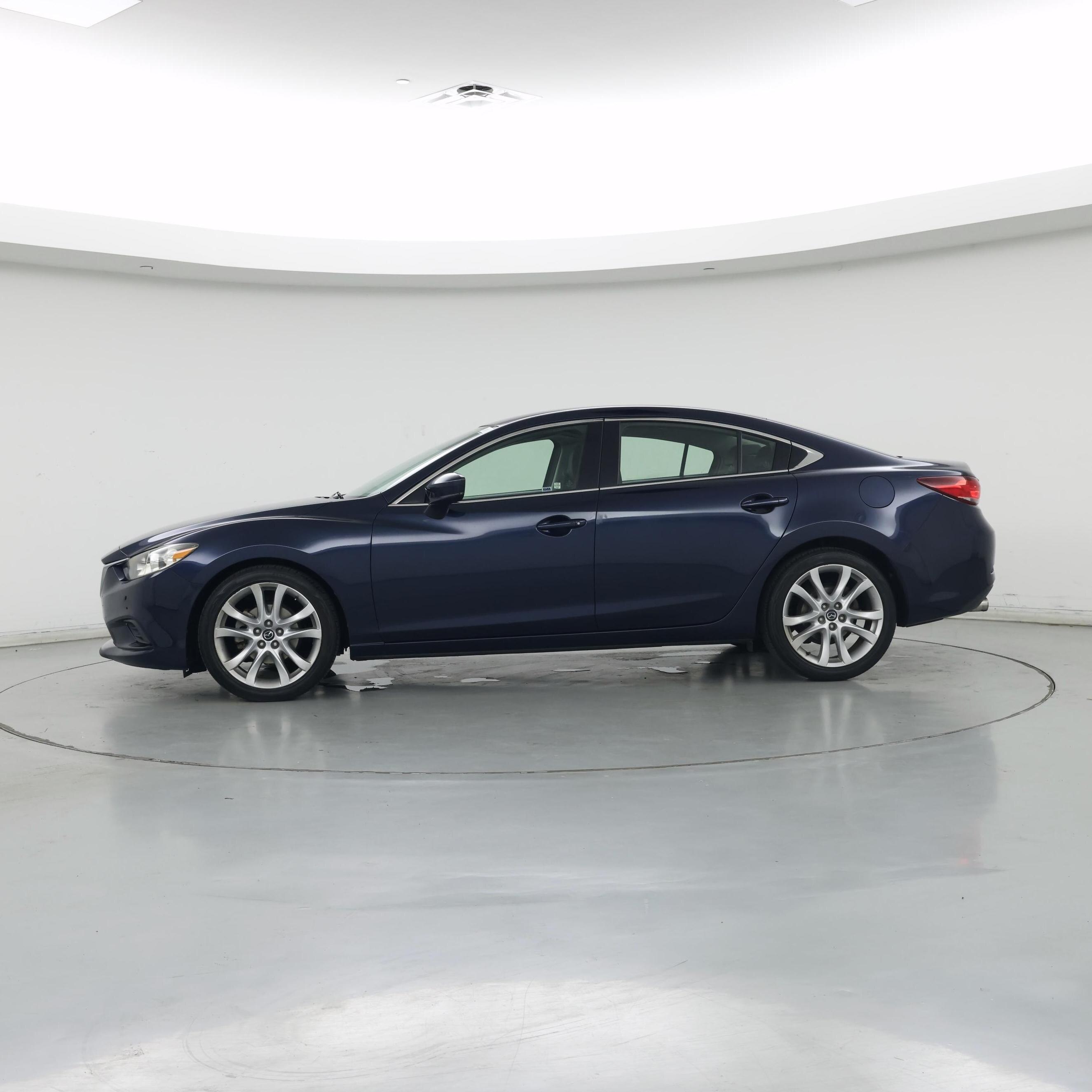 Thumbnail: 2017 Mazda Mazda6 - 3