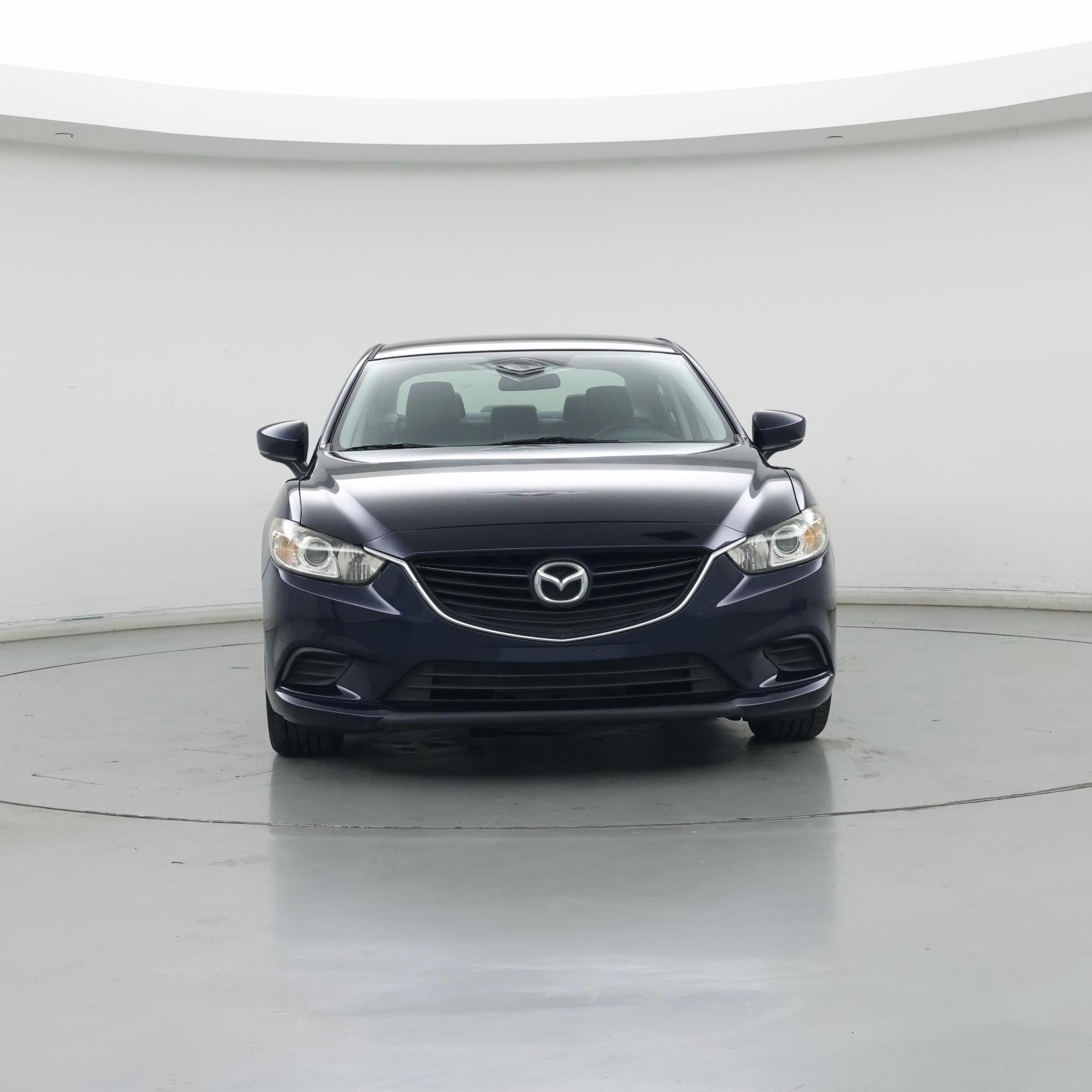 Thumbnail: 2017 Mazda Mazda6 - 5