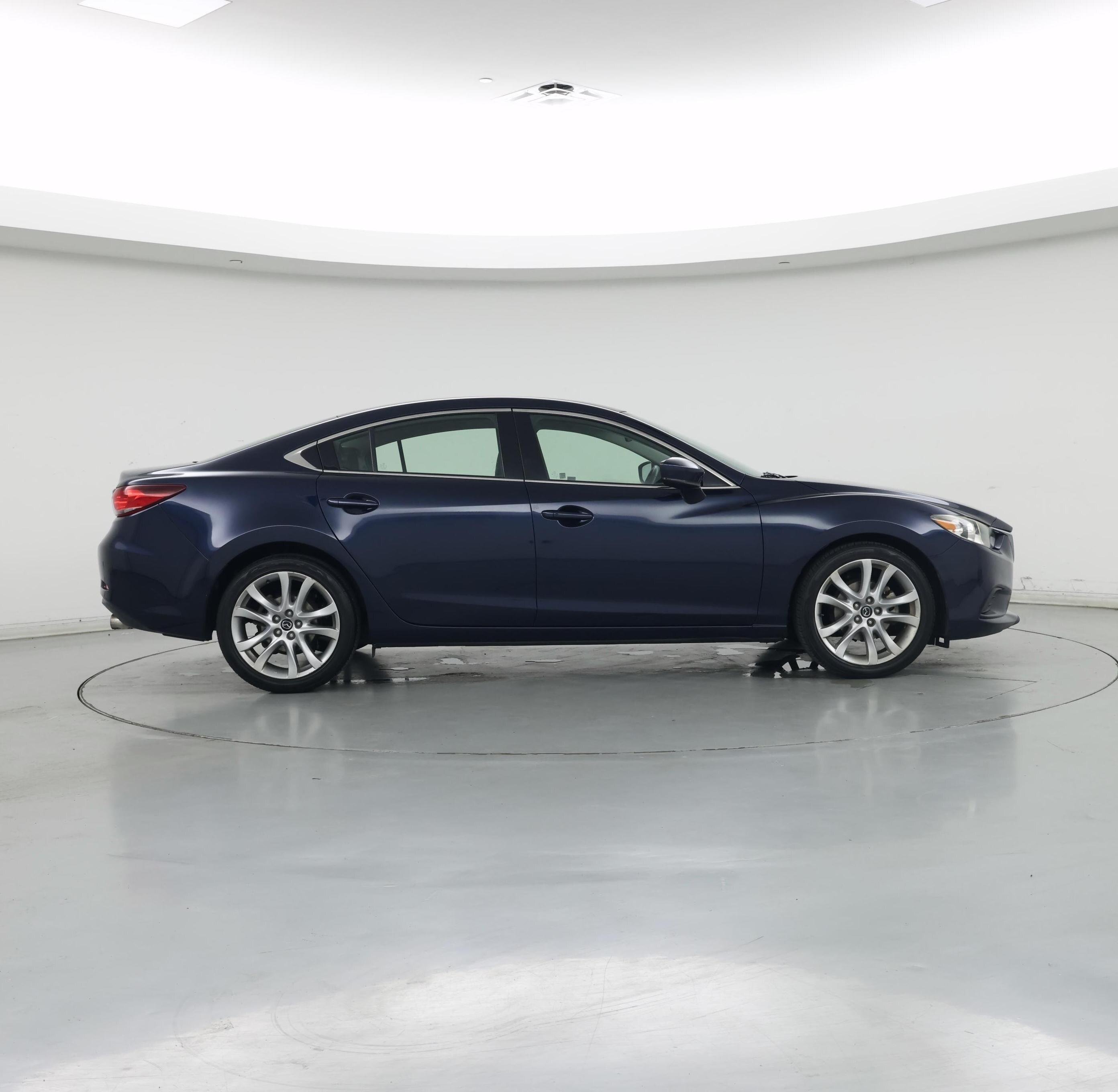 Thumbnail: 2017 Mazda Mazda6 - 7