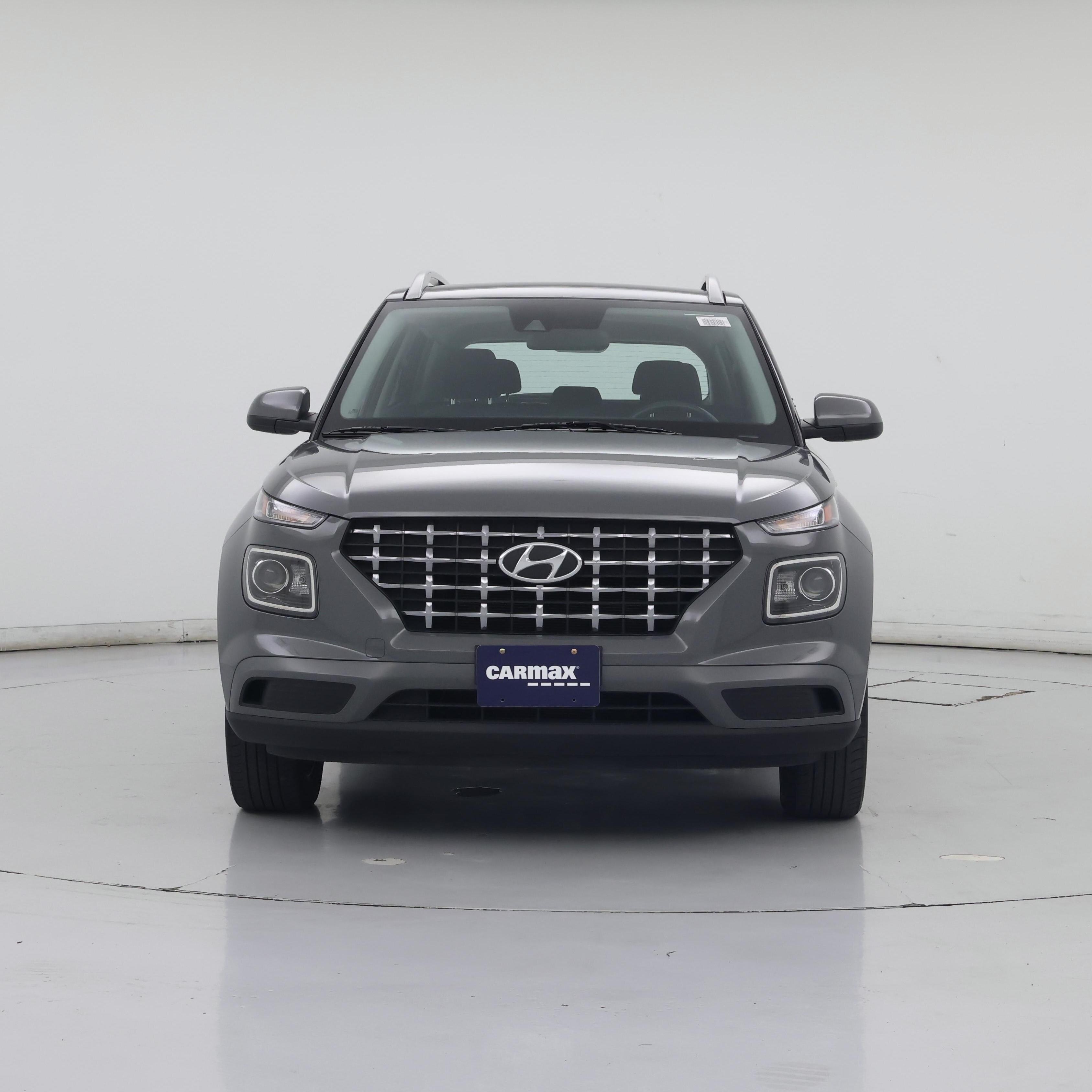 Thumbnail: 2022 Hyundai Venue - 5