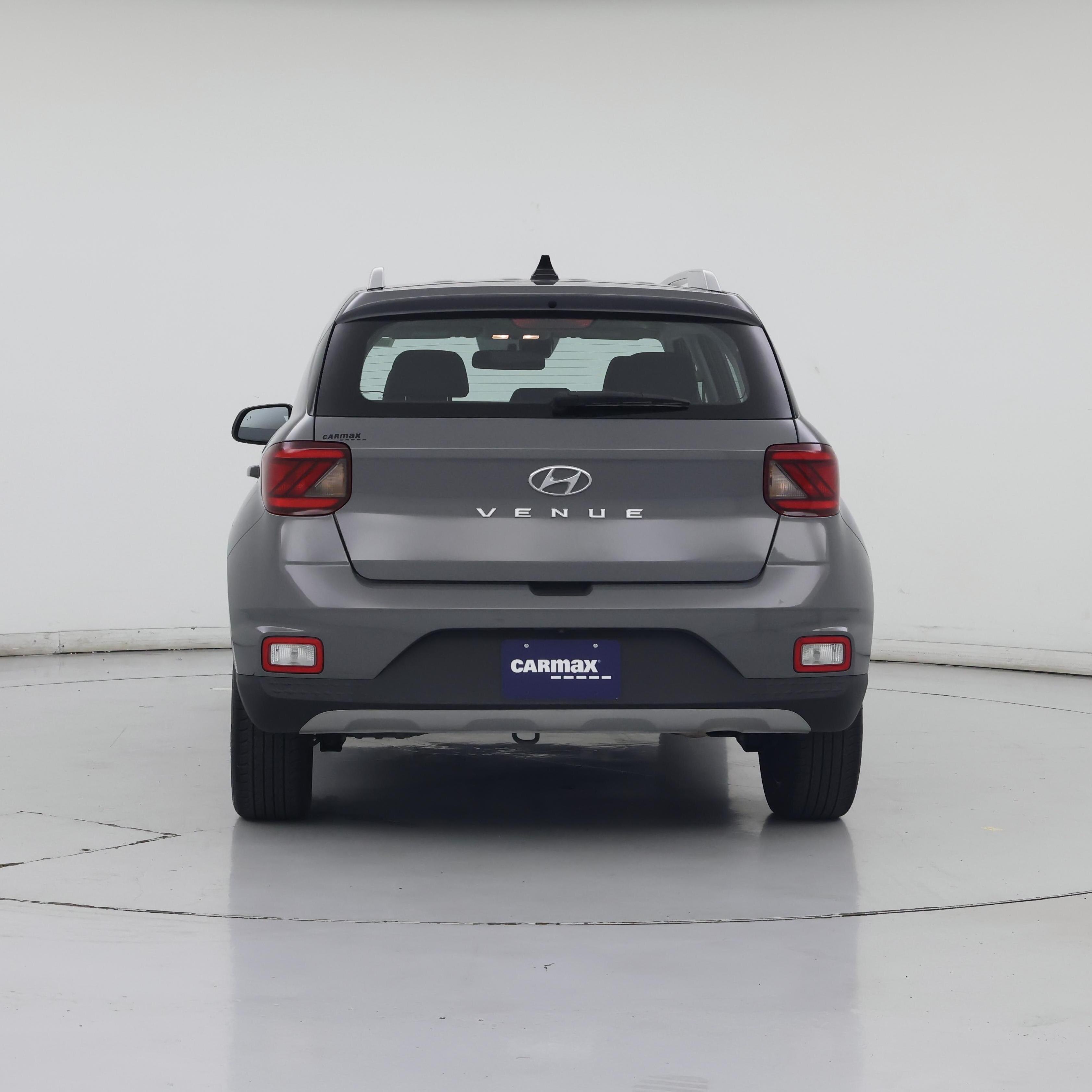 Thumbnail: 2022 Hyundai Venue - 6
