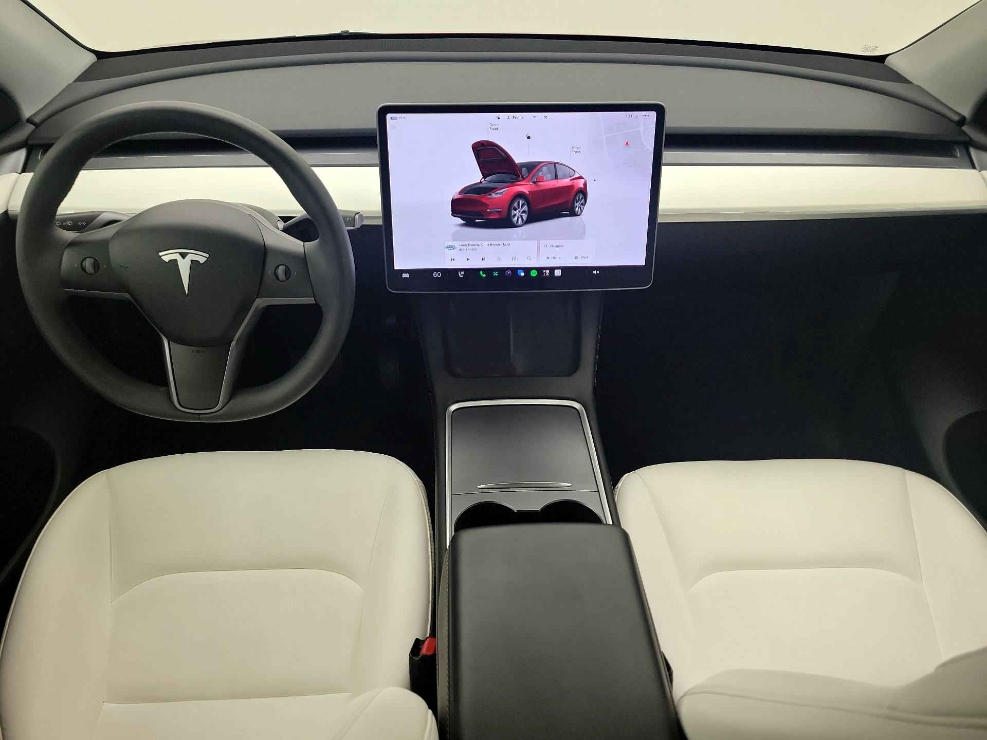 Thumbnail: 2023 Tesla Model Y - 9