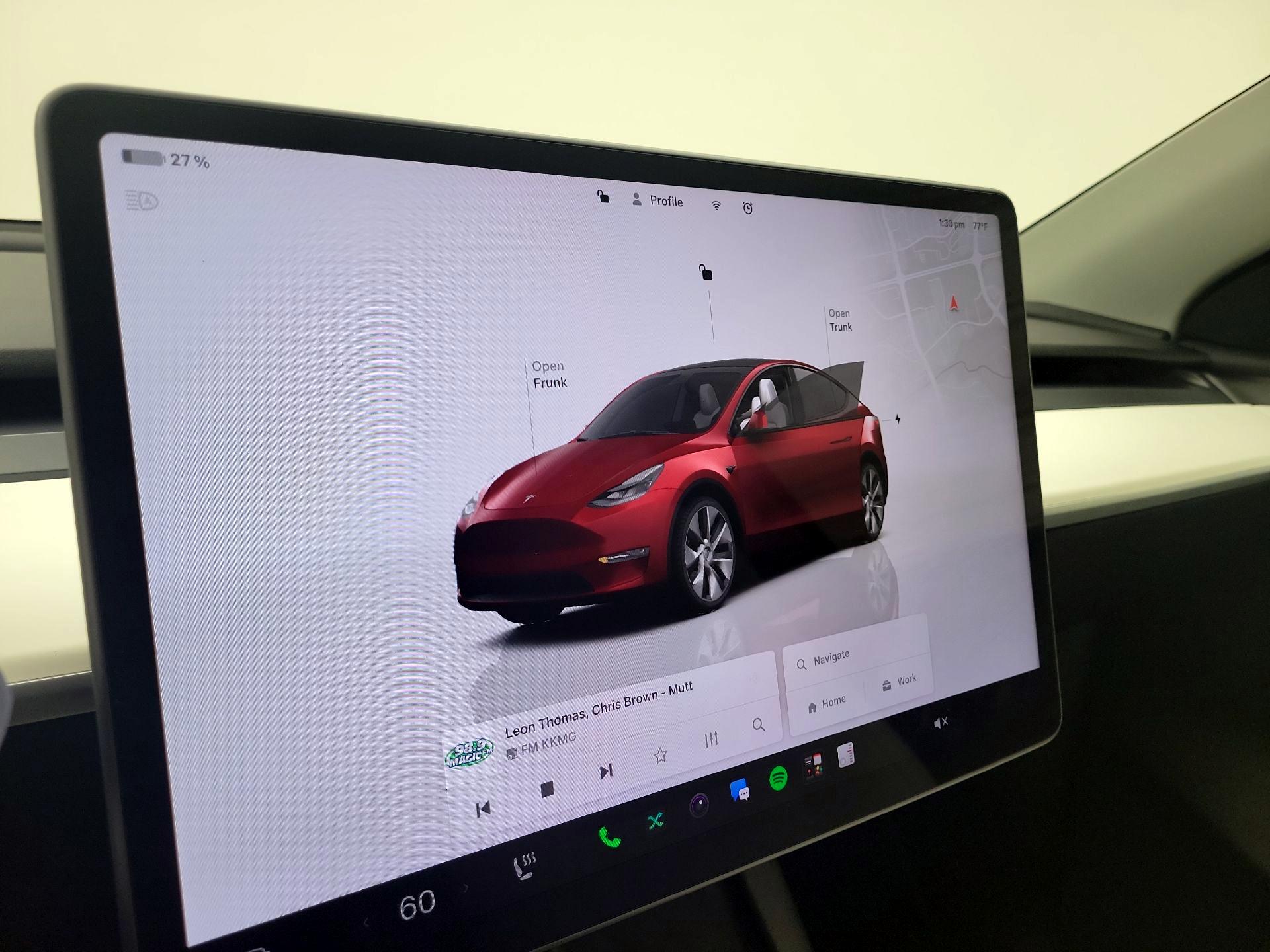 Thumbnail: 2023 Tesla Model Y - 14