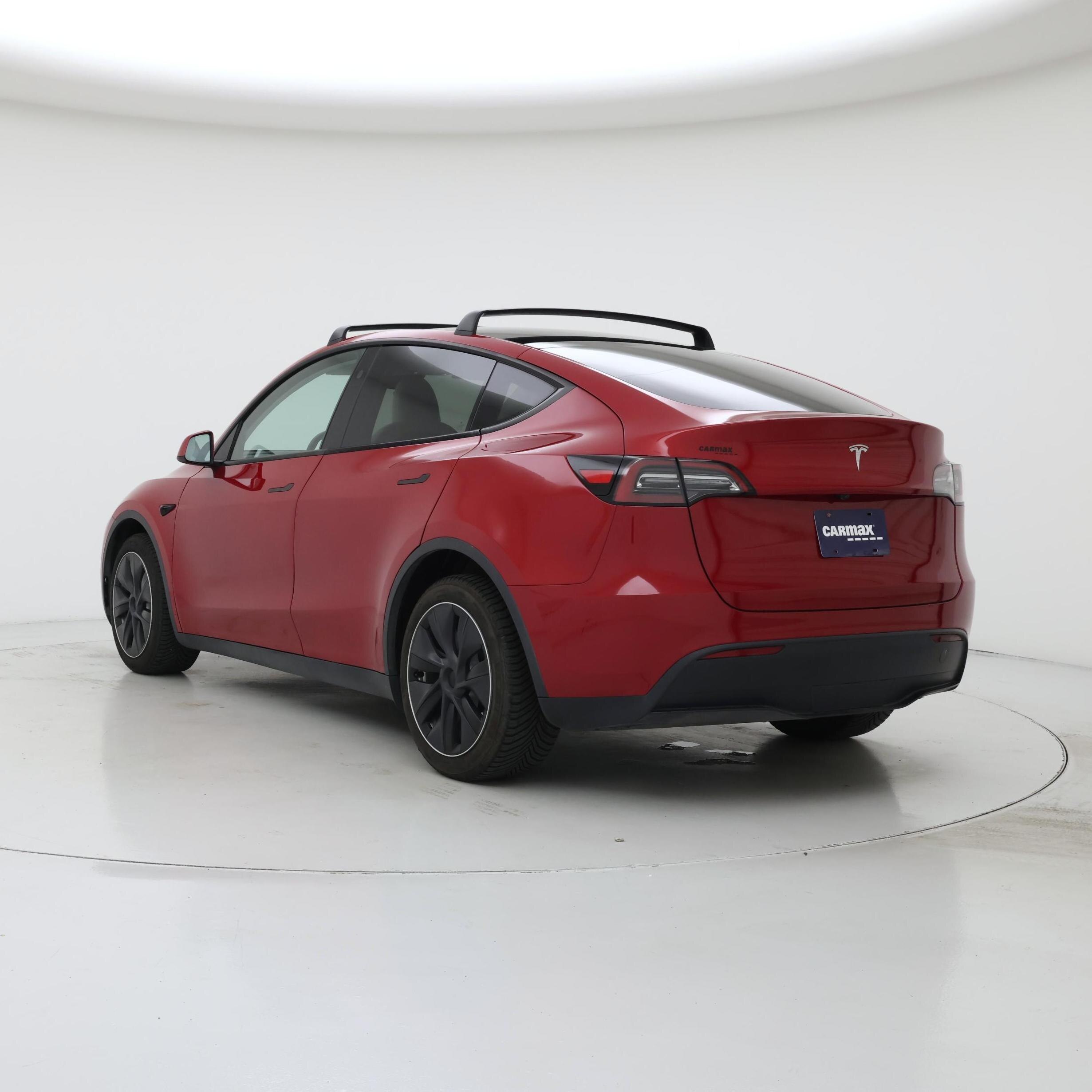 Thumbnail: 2023 Tesla Model Y - 2