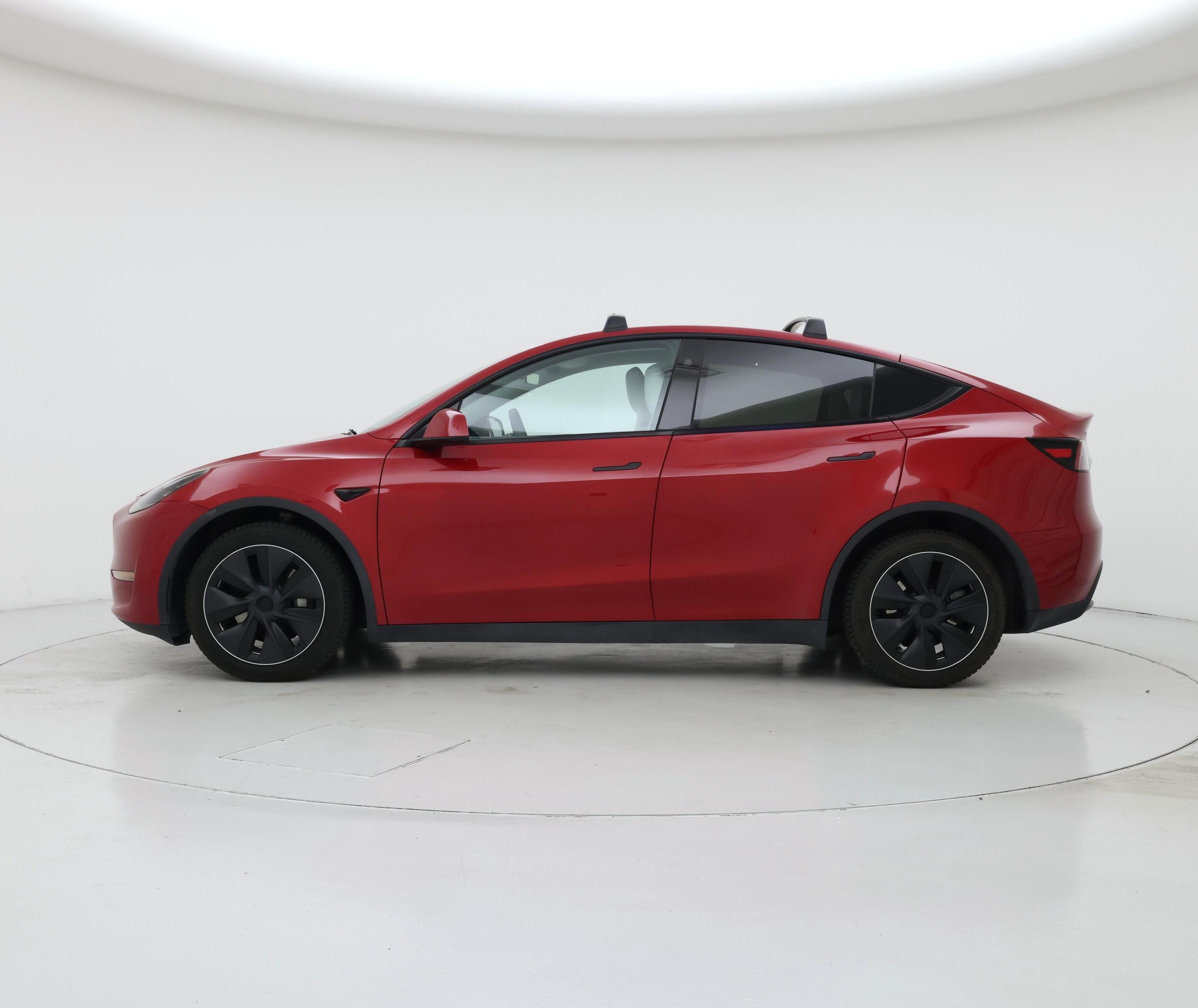 Thumbnail: 2023 Tesla Model Y - 3