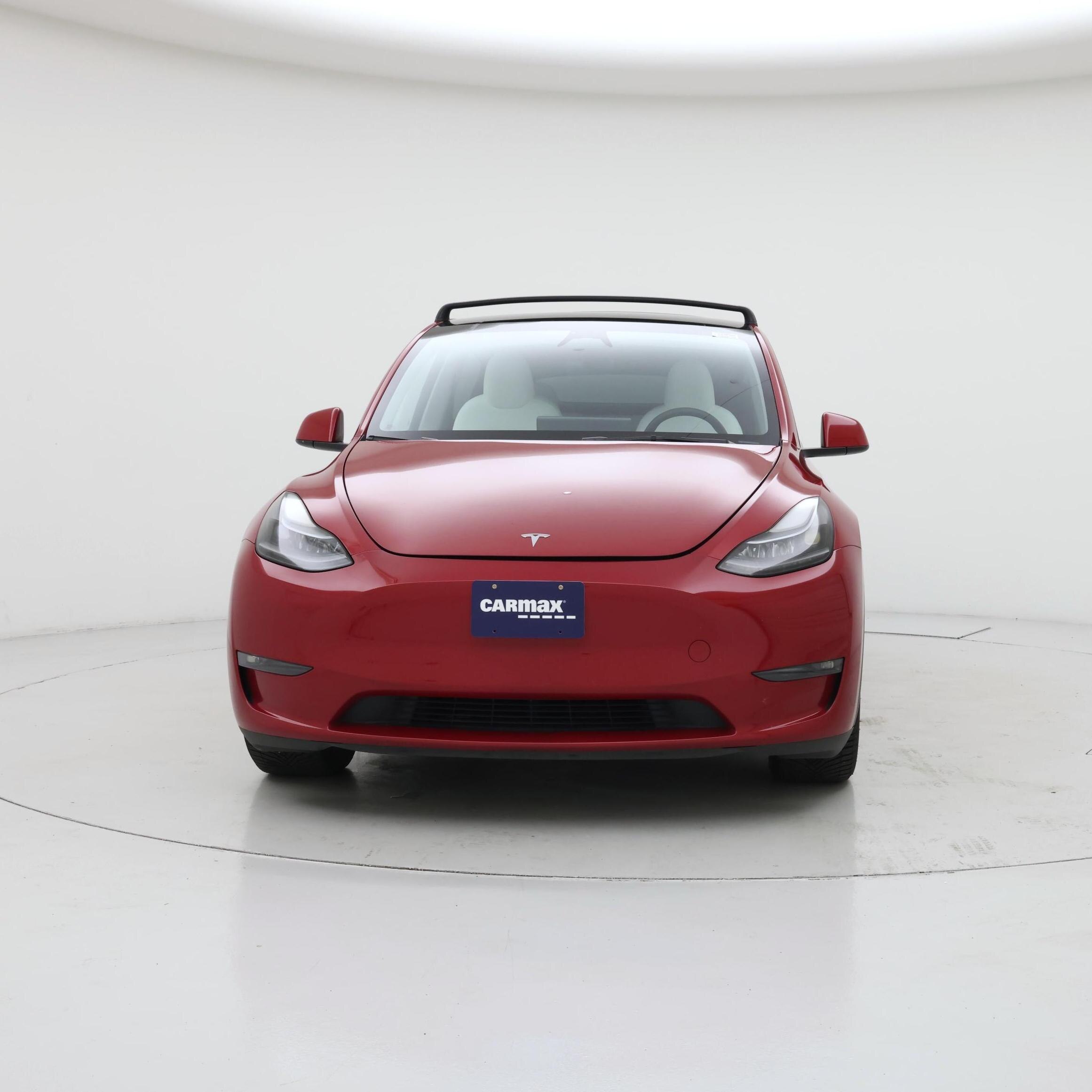 Thumbnail: 2023 Tesla Model Y - 5