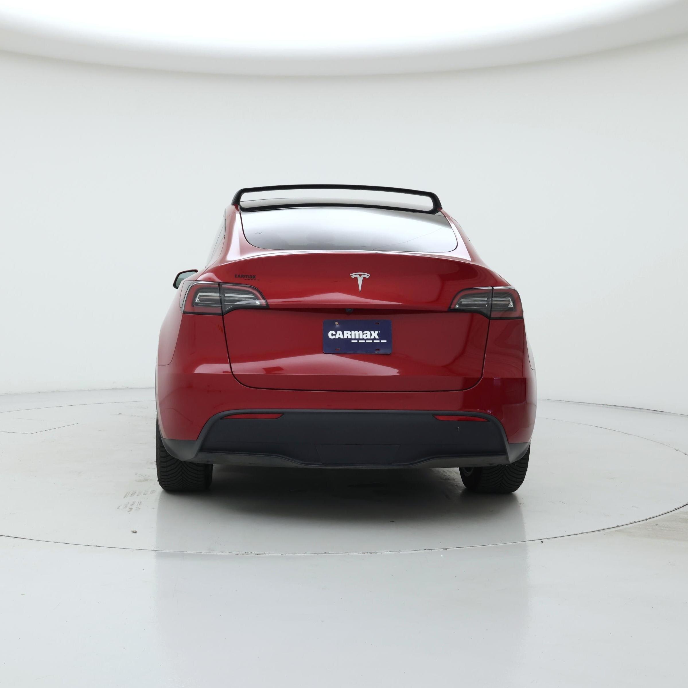 Thumbnail: 2023 Tesla Model Y - 6