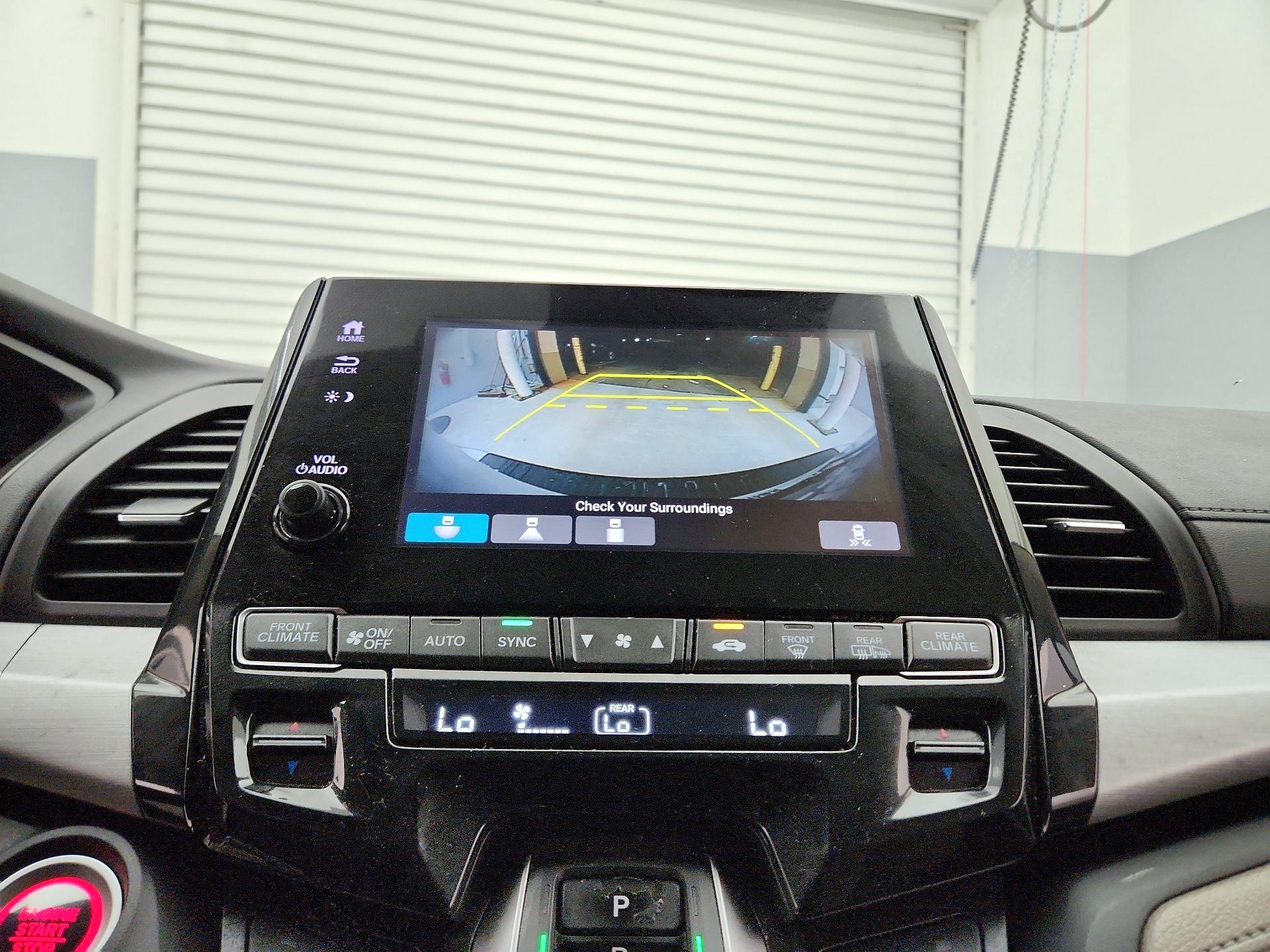 Thumbnail: 2020 Honda Odyssey - 14