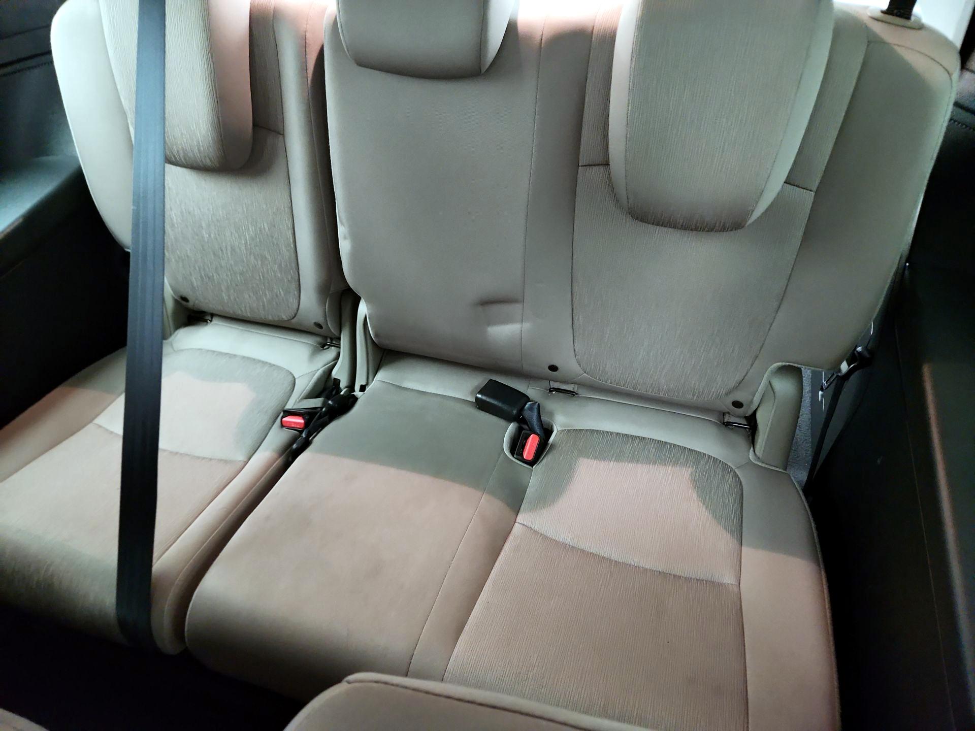 Thumbnail: 2020 Honda Odyssey - 19