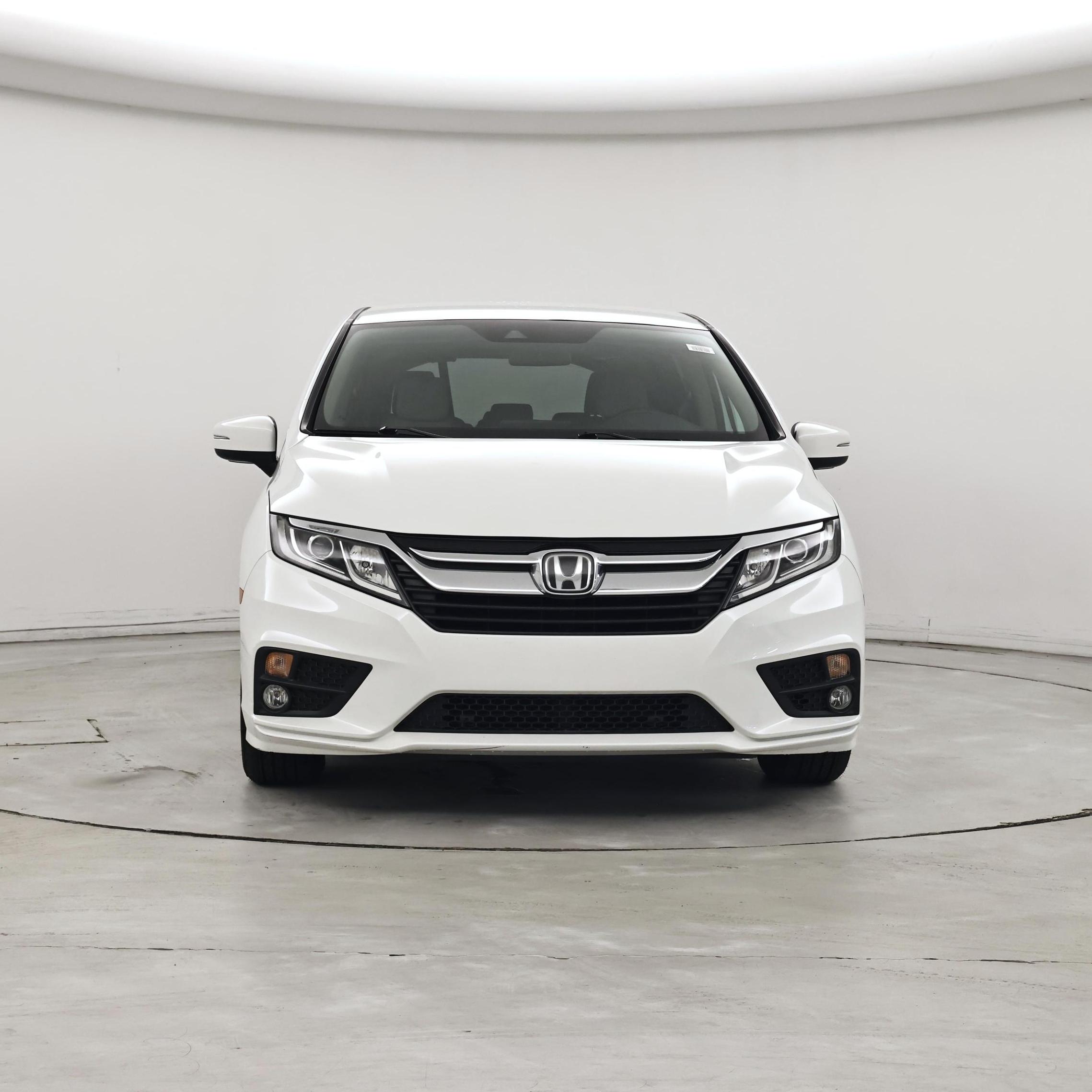 Thumbnail: 2020 Honda Odyssey - 5