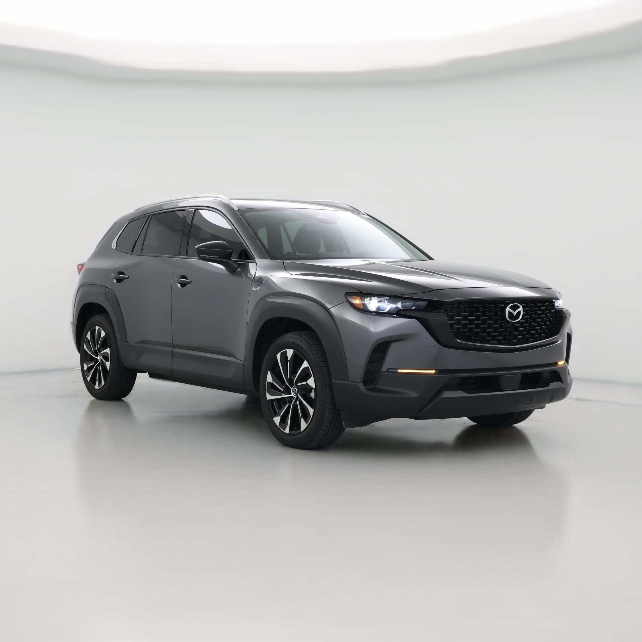 Thumbnail: 2025 Mazda CX-50 - 1